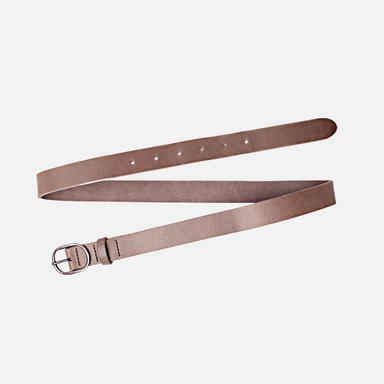 Amsterdam Belts Yade Belt - Grey Accessories - Other Accessories - Belts by Amsterdam Belts | Grace the Boutique