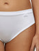 Chantelle Cotton Comfort High Cut Lingerie - Panties - Basics by Chantelle | Grace the Boutique