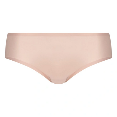Chantelle Soft Stretch Hipster - Soft Pink 0RG Lingerie - Panties - Soft Stretch by Chantelle | Grace the Boutique