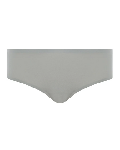 Chantelle Soft Stretch Hipster - Stone Grey Lingerie - Panties - Soft Stretch by Chantelle | Grace the Boutique