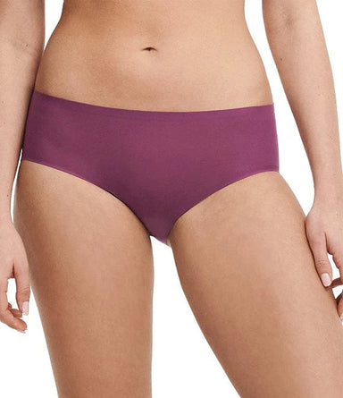 Chantelle Soft Stretch Hipster - Tannin Lingerie - Panties - Soft Stretch by Chantelle | Grace the Boutique