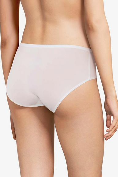 Chantelle Soft Stretch Hipster - White white Lingerie - Panties - Soft Stretch by Chantelle | Grace the Boutique