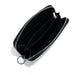 co-lab Isla Curved Wallet - Black Accessories - Other Accessories - Handbags & Wallets by co-lab | Grace the Boutique