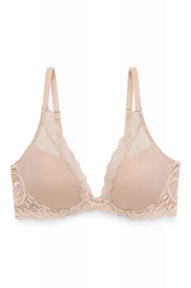 Natori Feathers Bra Lingerie - Bras - Basic - Underwired by Natori | Grace the Boutique