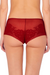 Natori Flora Girl Brief - Strawberry Lingerie - Panties - Matching Panties by Natori | Grace the Boutique