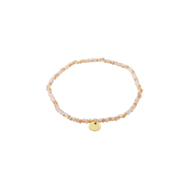 Pilgrim Indie Bracelet - Rose Accessories - Jewelry - Bracelets by Pilgrim | Grace the Boutique
