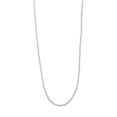 Pilgrim Pam Necklace - Silver Accessories - Jewelry - Necklaces by Pilgrim | Grace the Boutique