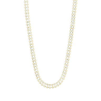Pilgrim Rue Necklace - Gold Accessories - Jewelry - Necklaces by Pilgrim | Grace the Boutique