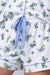 PJ Salvage Blueberry Fields PJ Set Sleepwear - Pajamas by PJ Salvage | Grace the Boutique