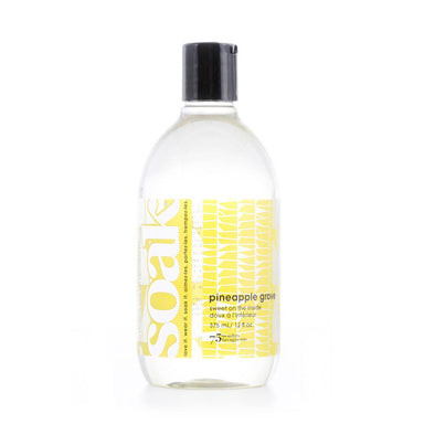 Soak 12oz. Full Size Bottle - Pineapple Grove Accessories - Other Accessories - Fabric Care by Soak | Grace the Boutique