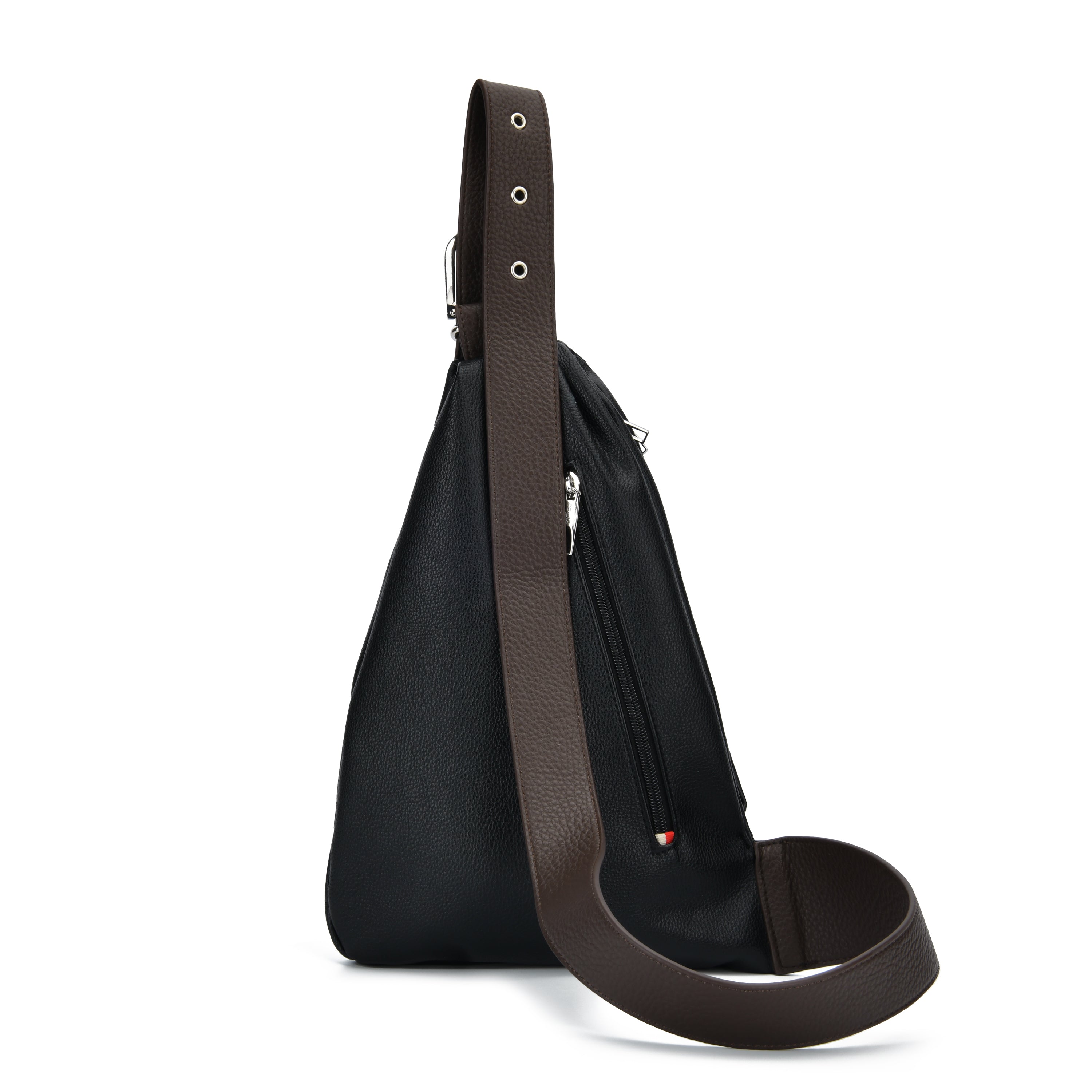 co-lab Daria Sling Bag - Black