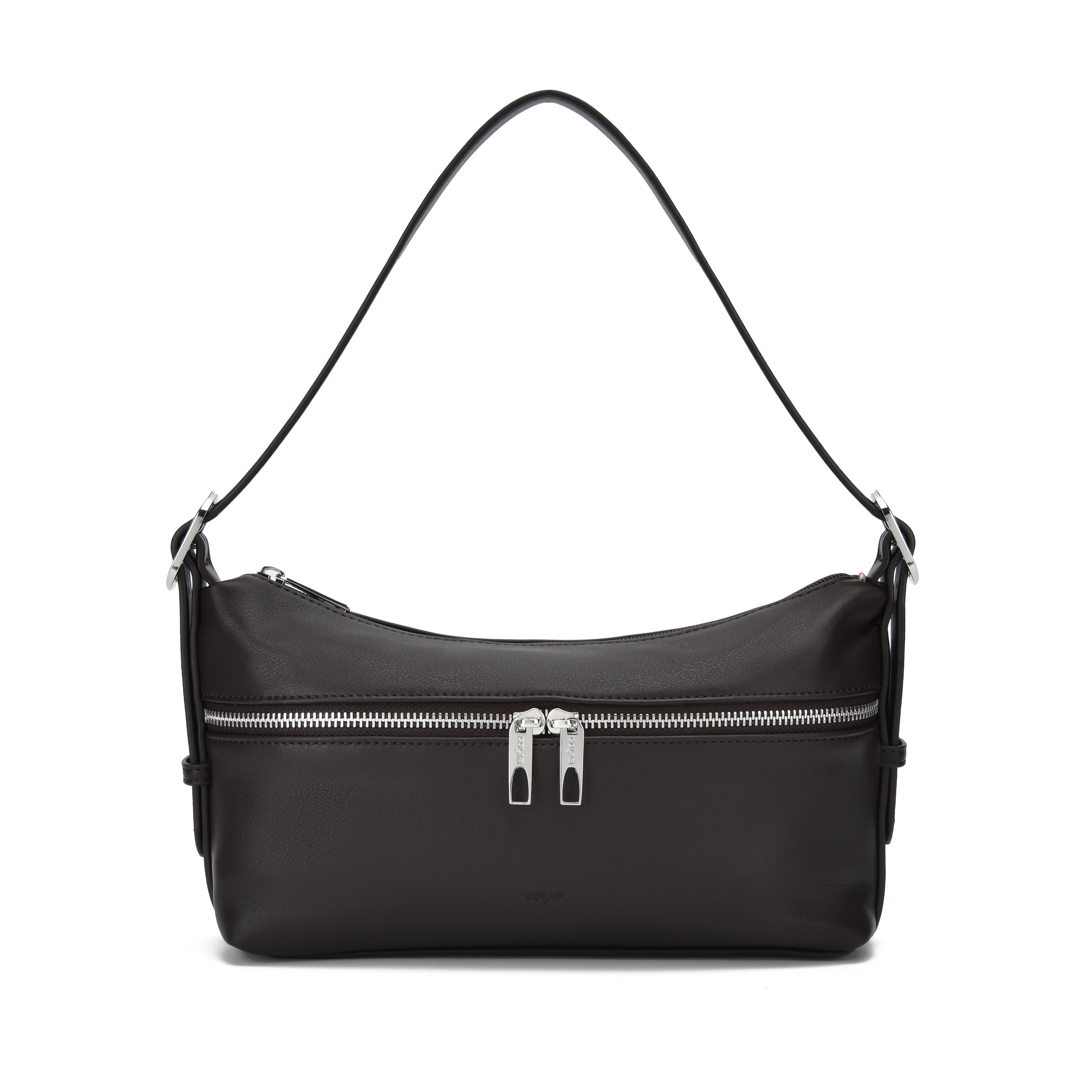 co-lab Mila Handbag - Black