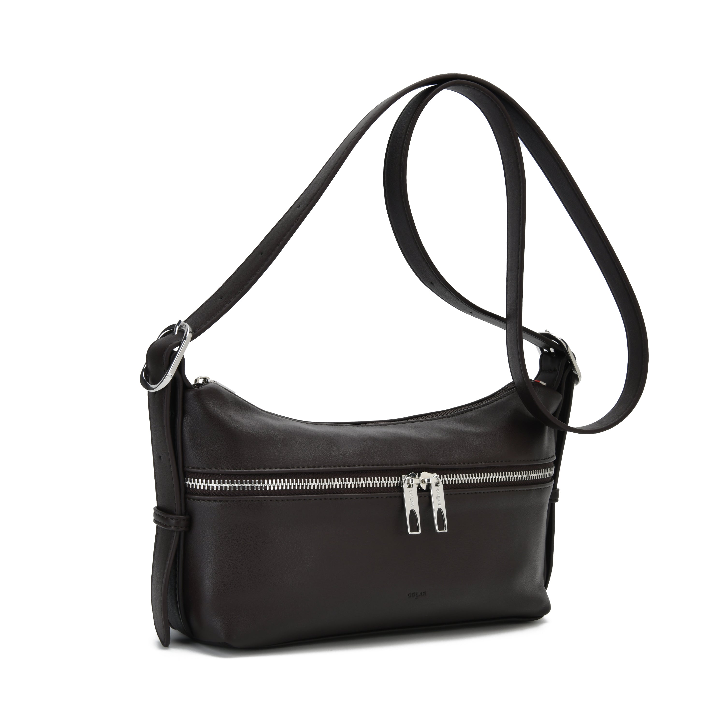 co-lab Mila Handbag - Black