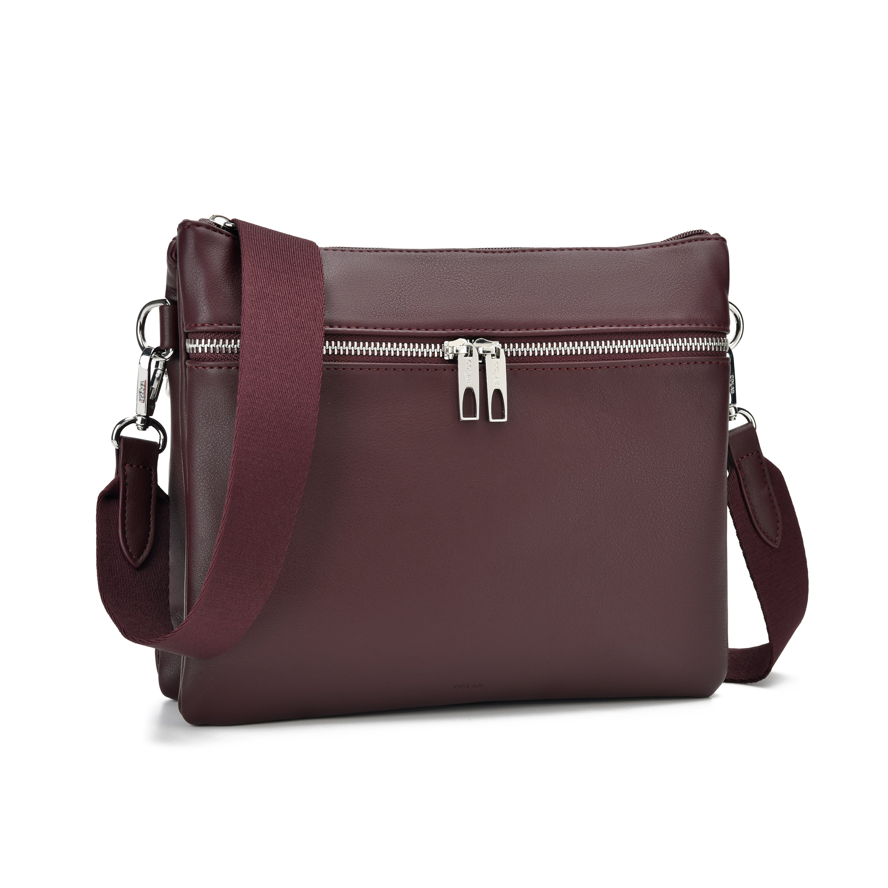 co-lab Arquette Crossbody - Blackberry