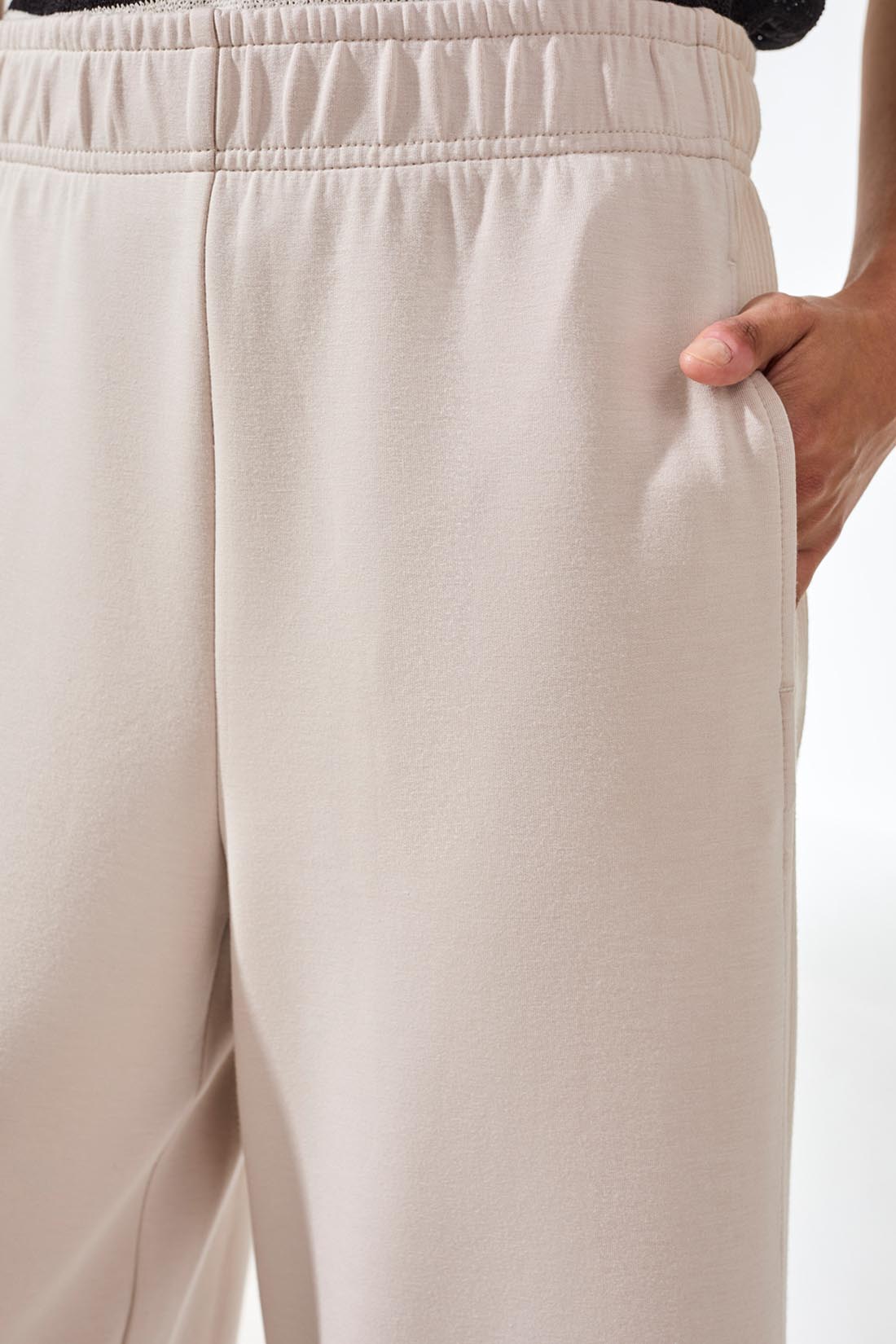 Tribal Technolux Pull On Pant - Sand Dune