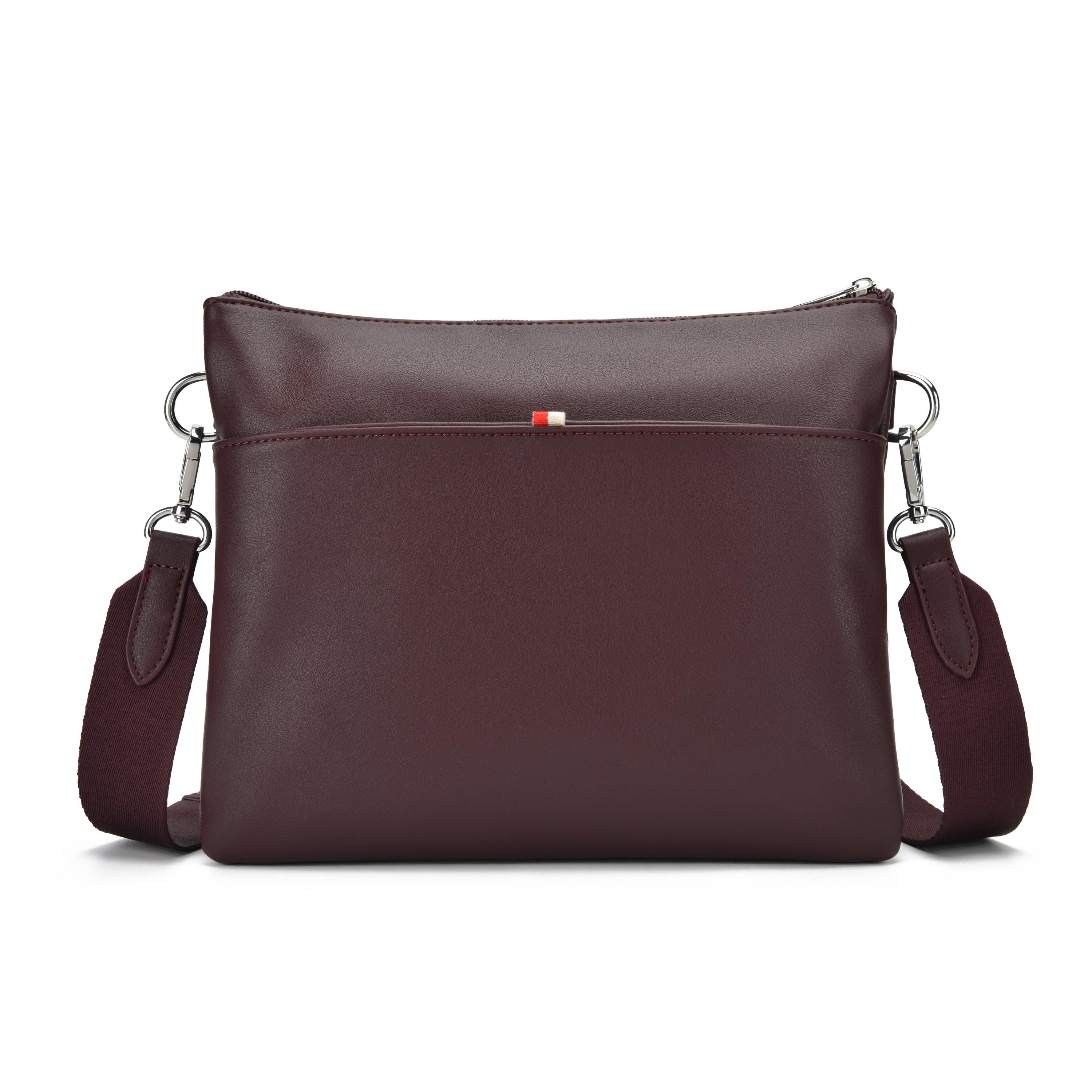 co-lab Arquette Crossbody - Blackberry