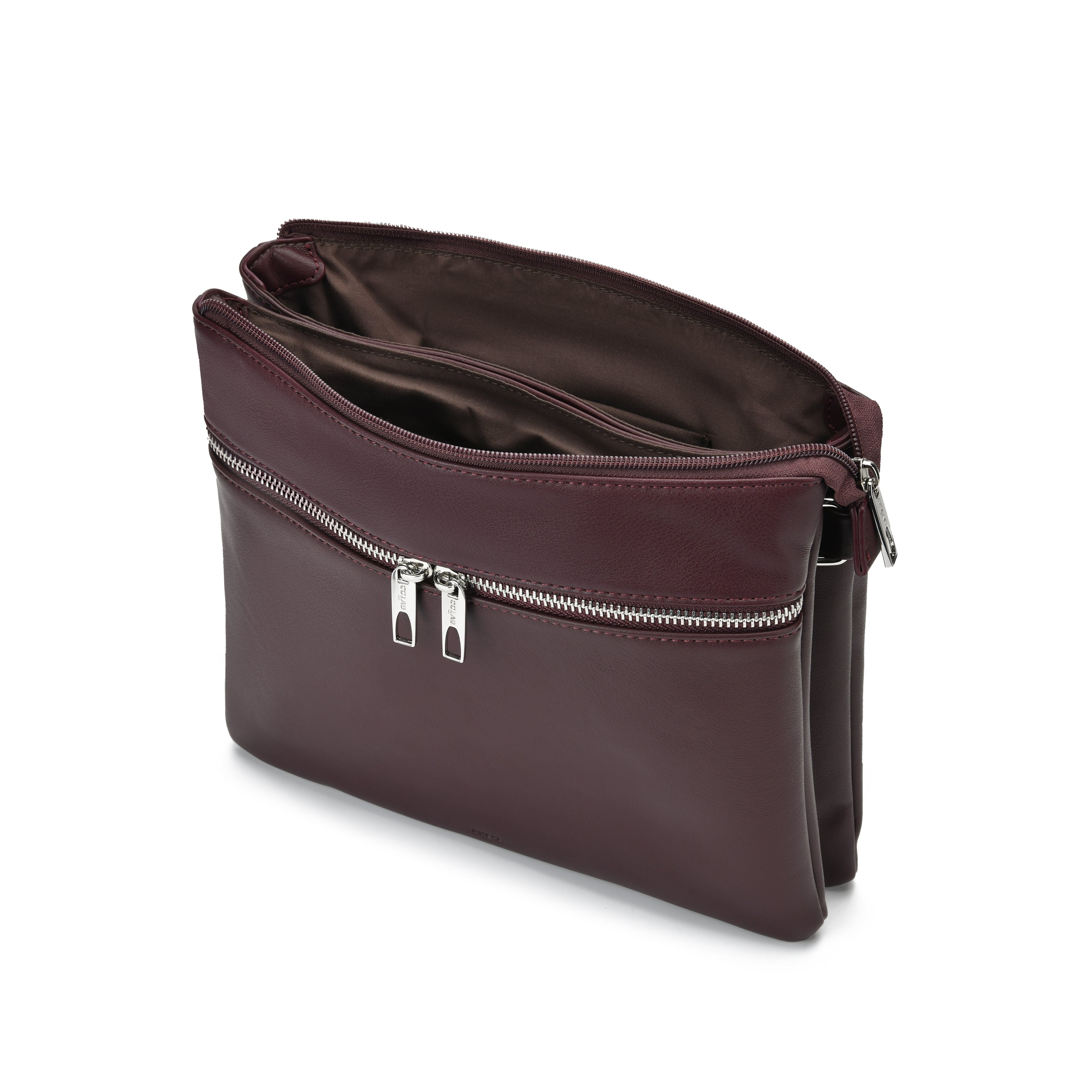 co-lab Arquette Crossbody - Blackberry