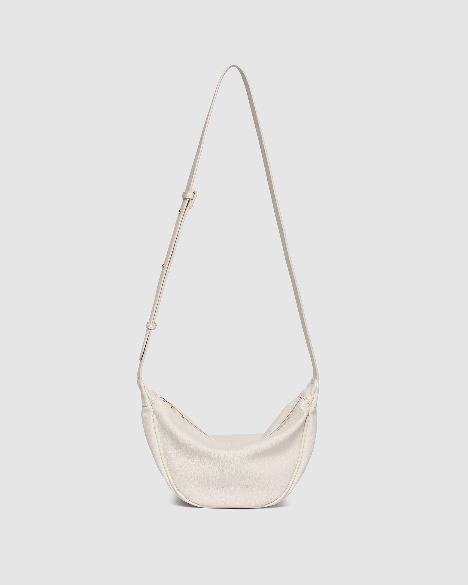 Louenhide Sylvia Sling Bag - Vanilla
