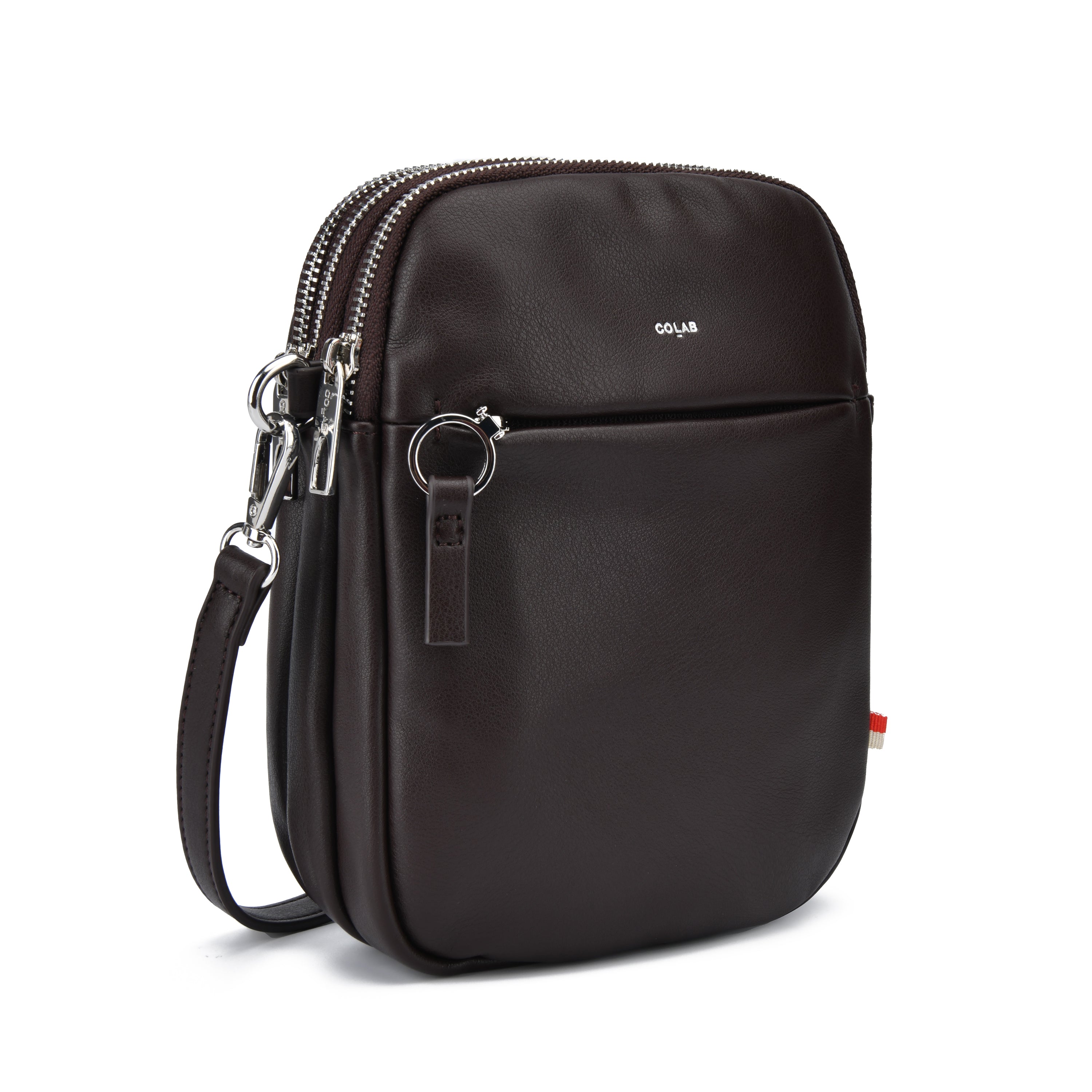 co-lab Nicky Crossbody - Black