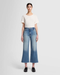 7 For All Mankind Cropped Jo Wide Leg - Panorama Clothing - Bottoms - Denim - Premium by 7 For All Mankind | Grace the Boutique