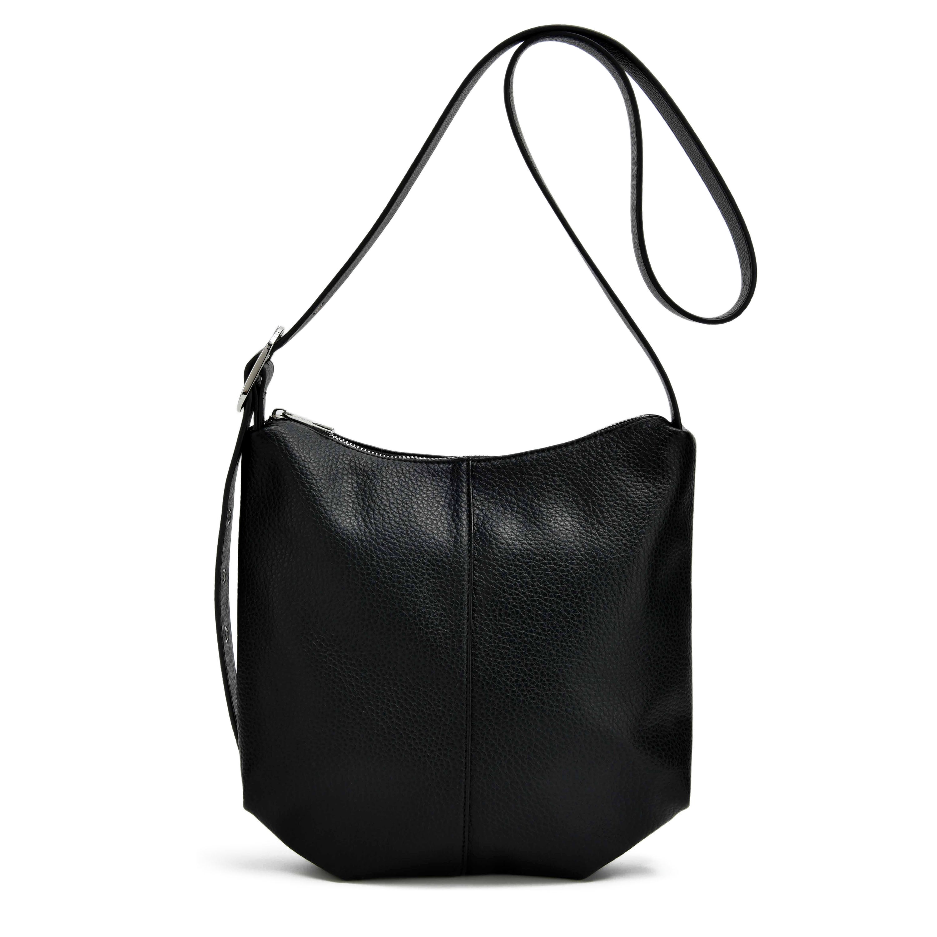 co-lab Sandi Crossbody - Black
