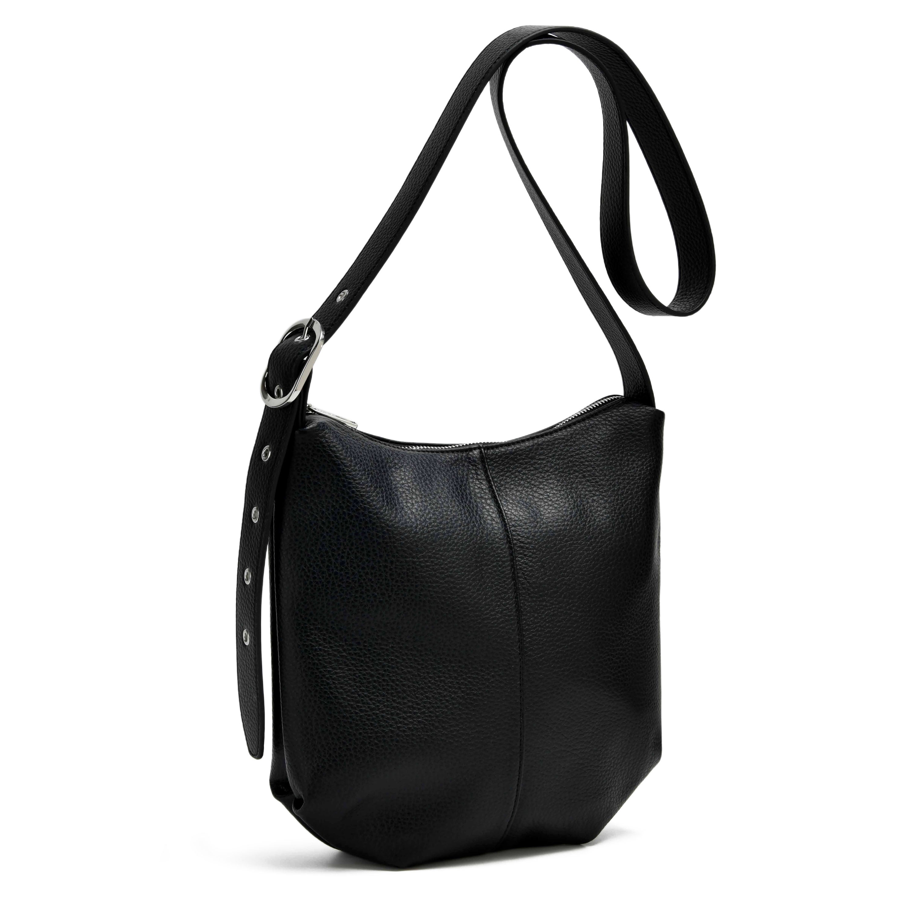 co-lab Sandi Crossbody - Black