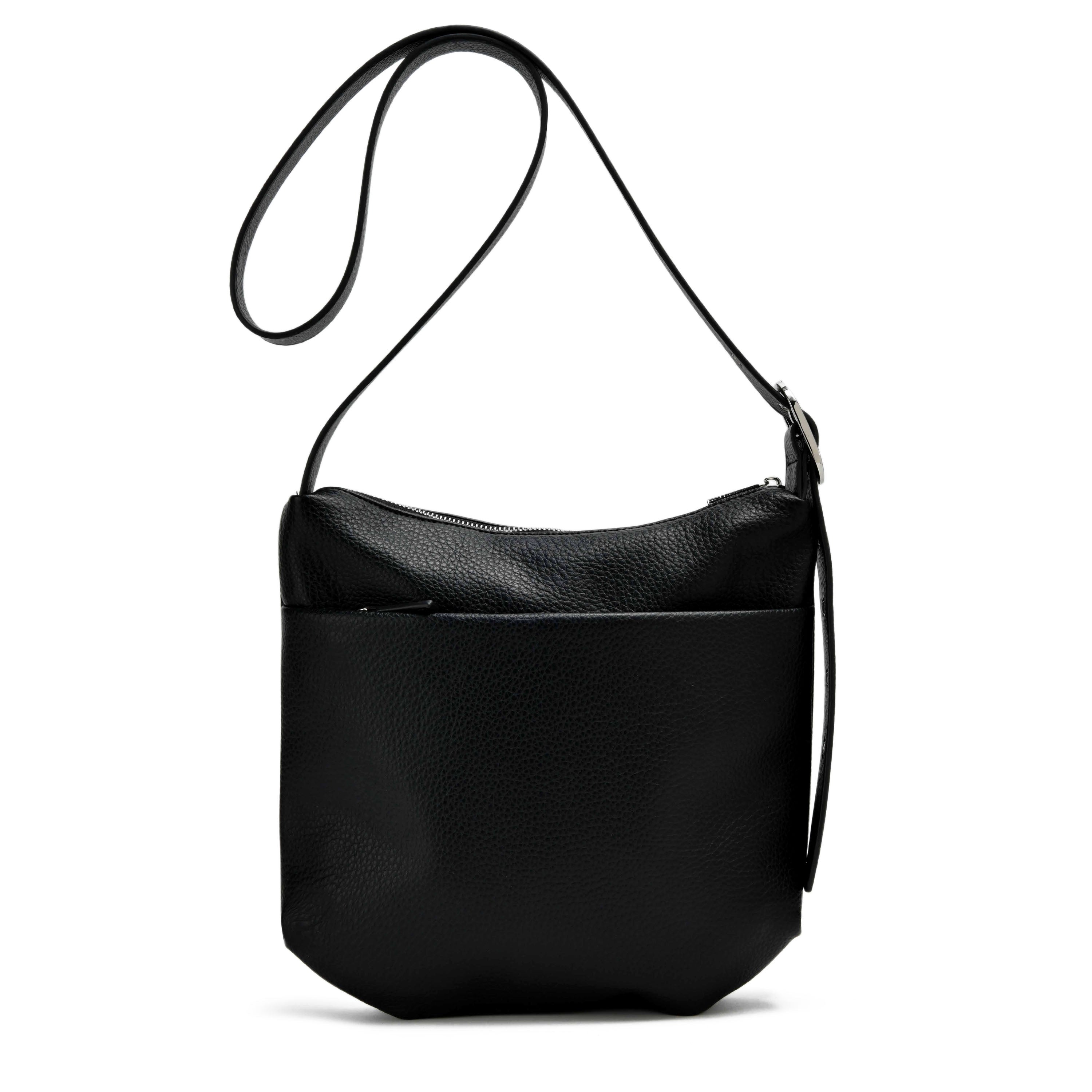 co-lab Sandi Crossbody - Black