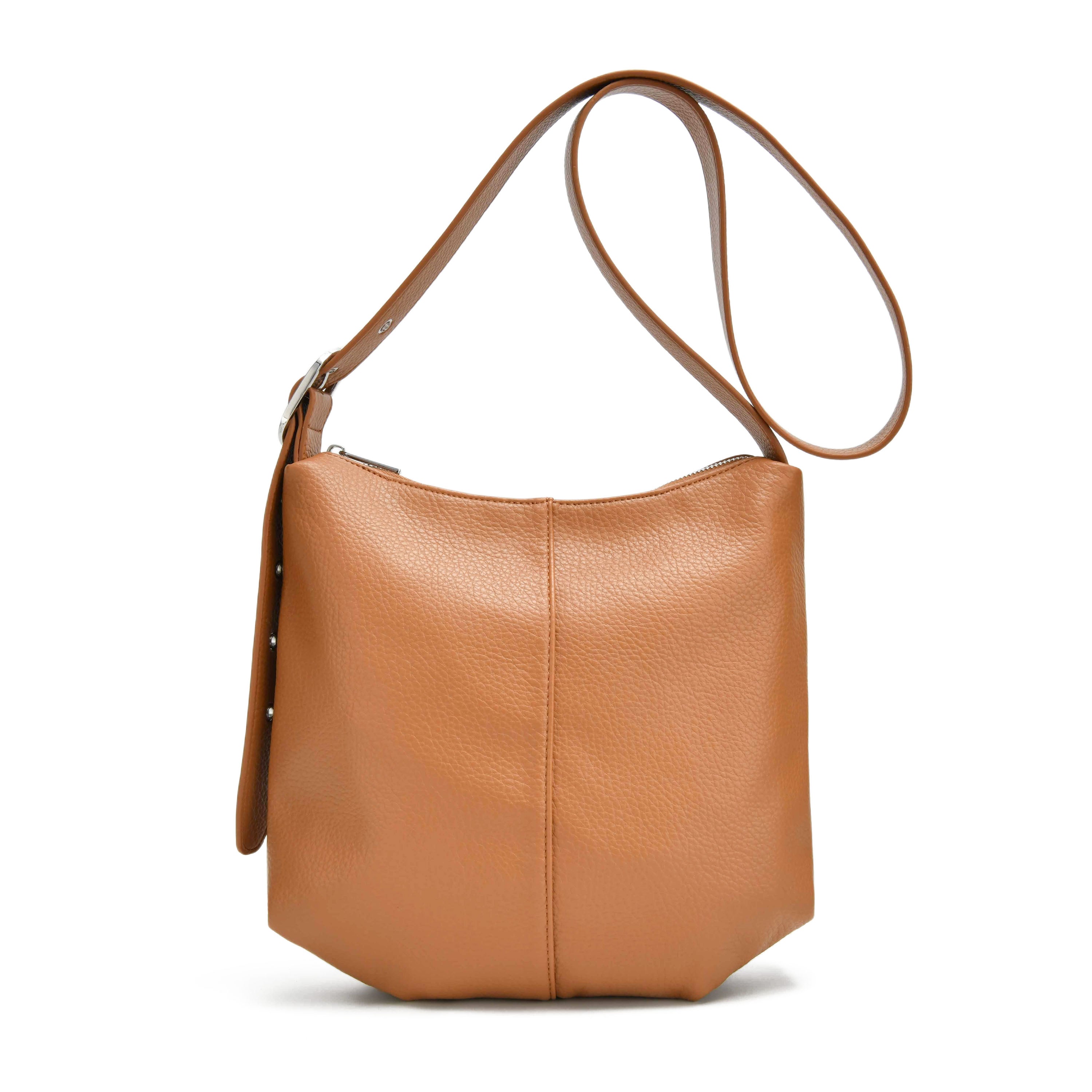 co-lab Sandi Crossbody - Tan