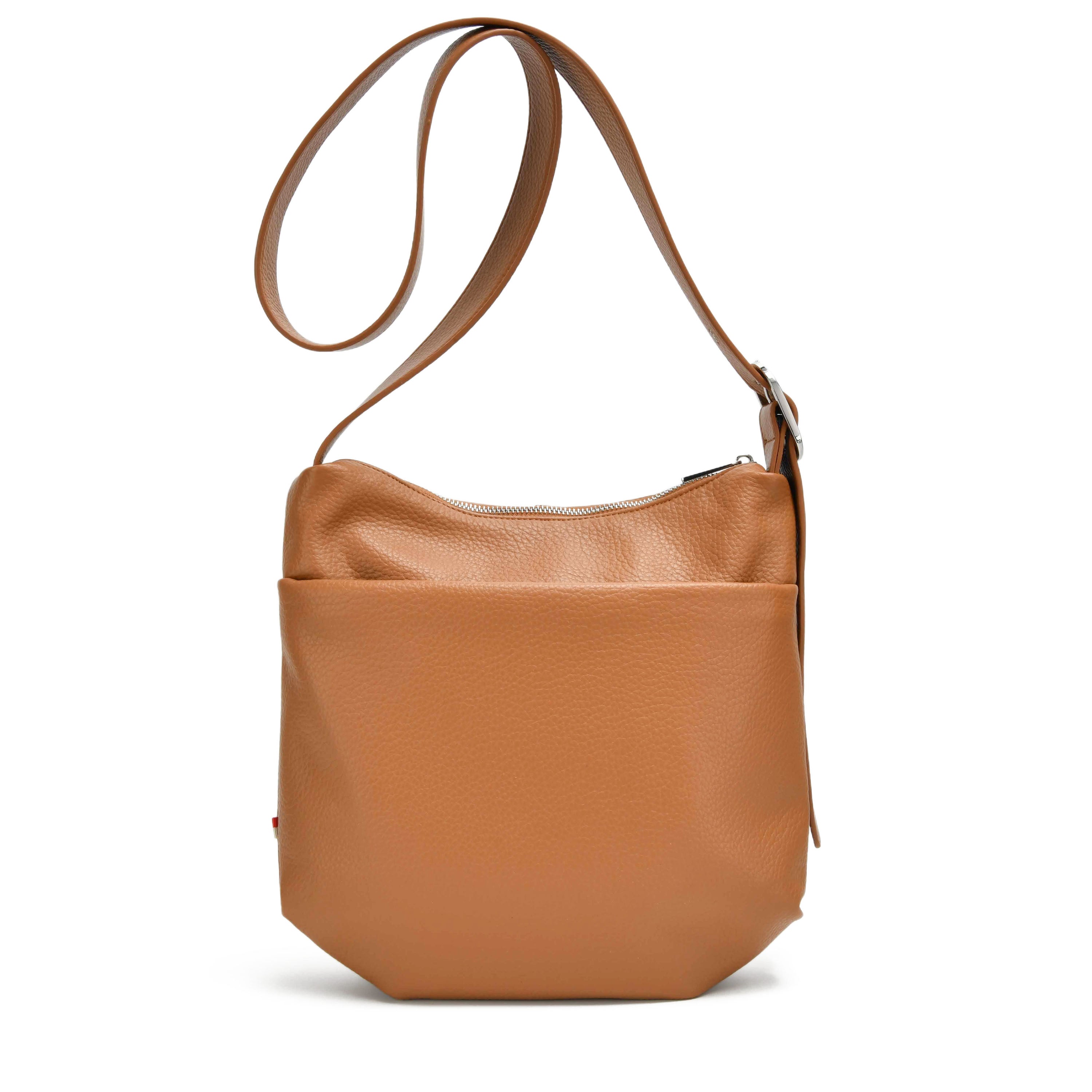 co-lab Sandi Crossbody - Tan