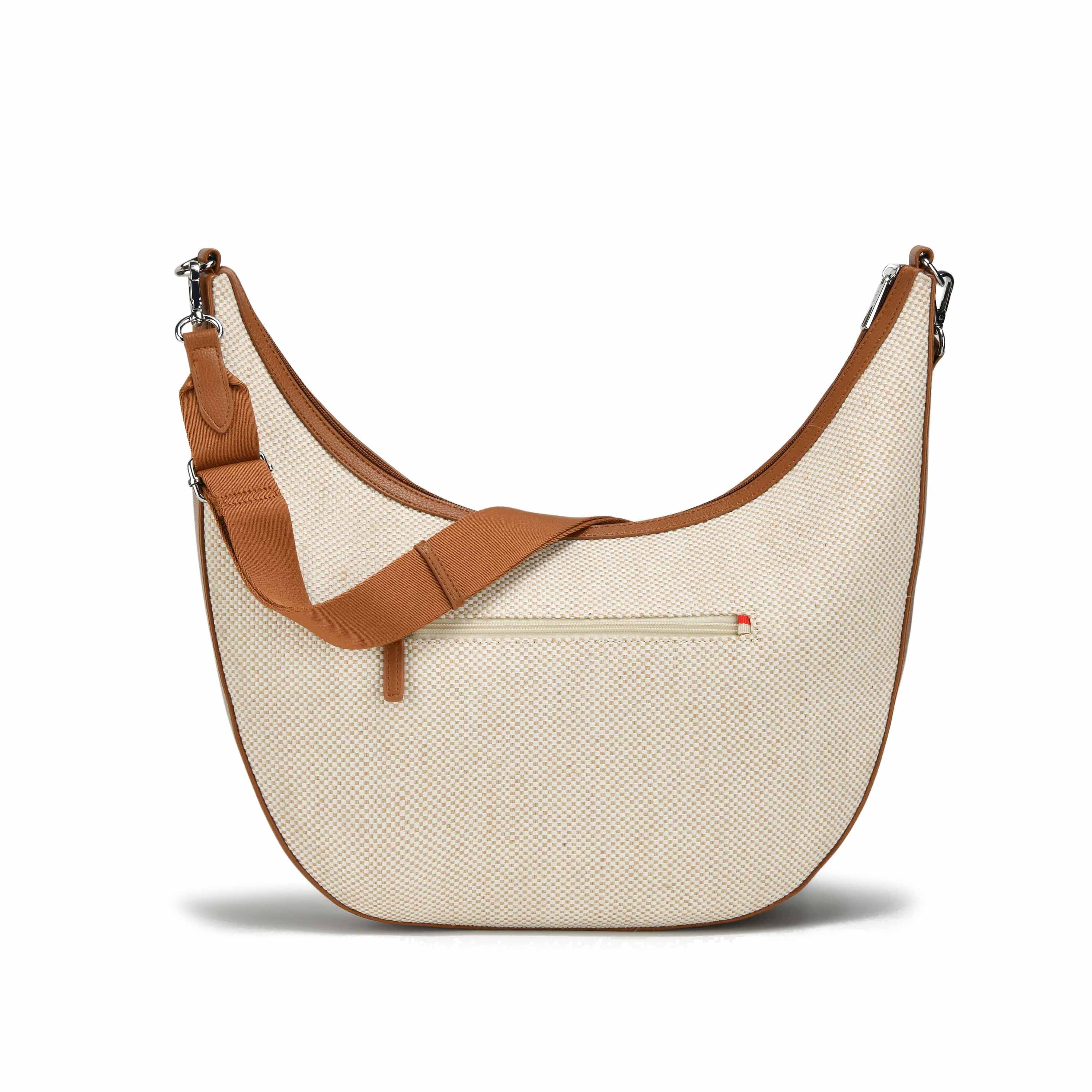 co-lab Drew Crossbody - Canvas