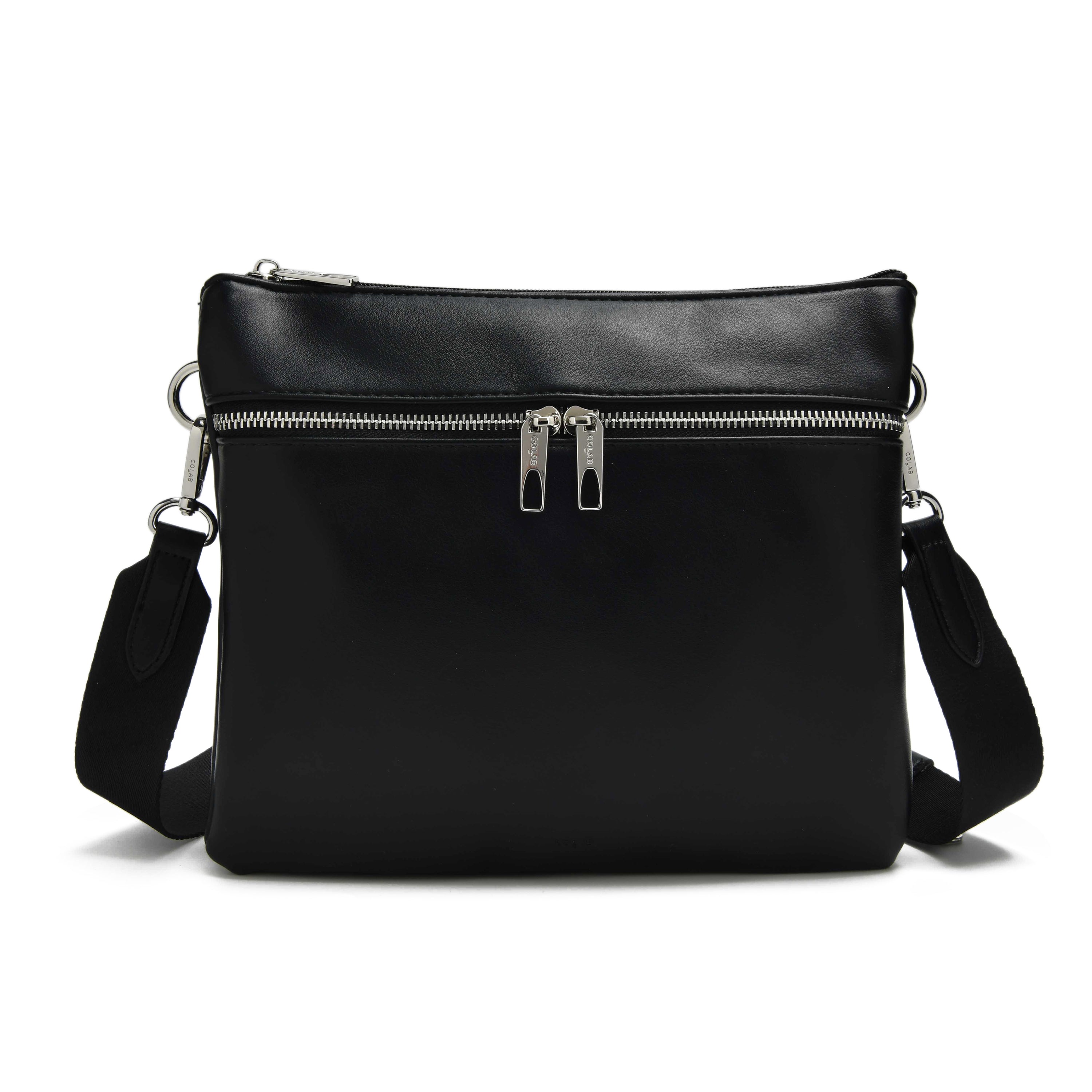 co-lab Arquette Crossbody - Black