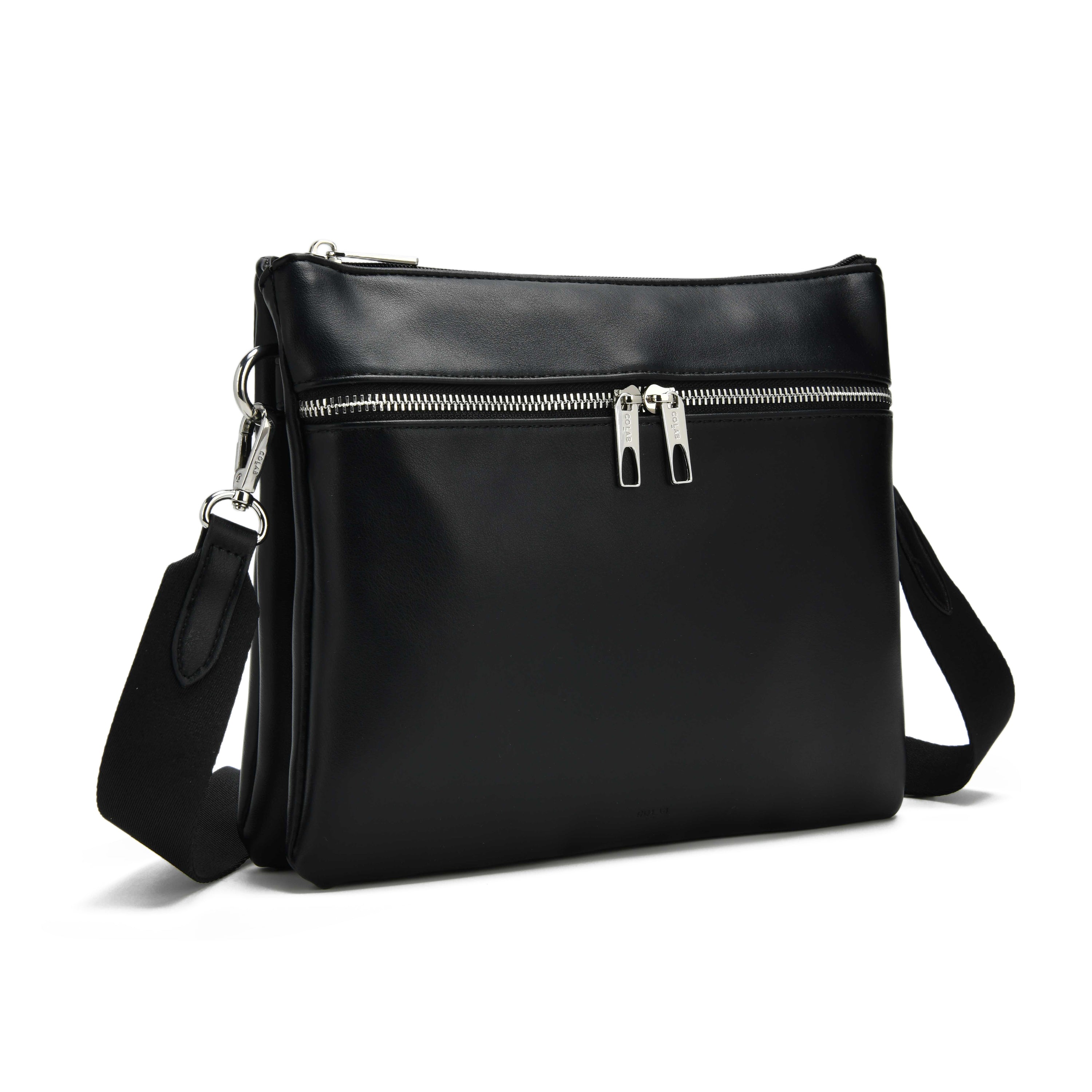 co-lab Arquette Crossbody - Black