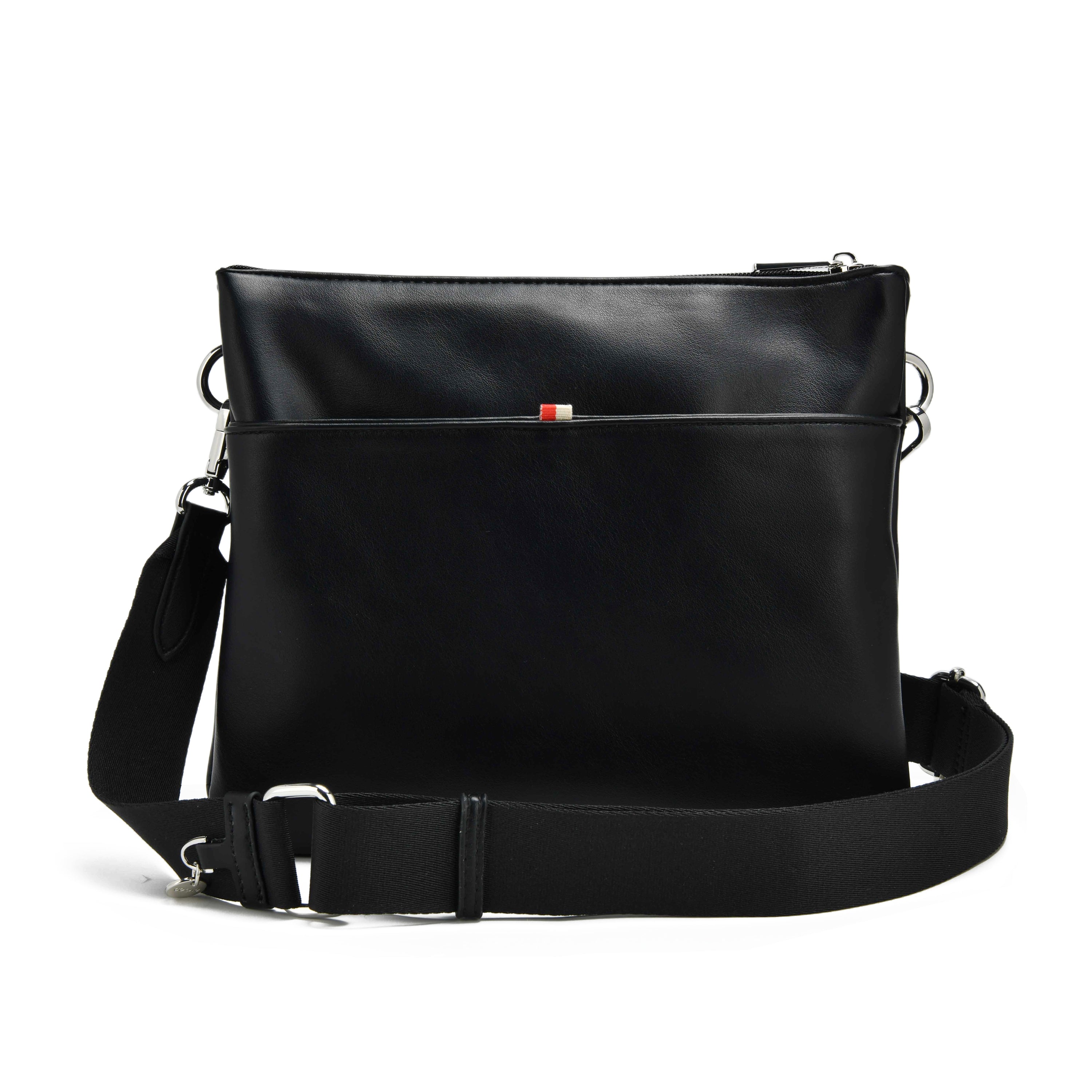 co-lab Arquette Crossbody - Black