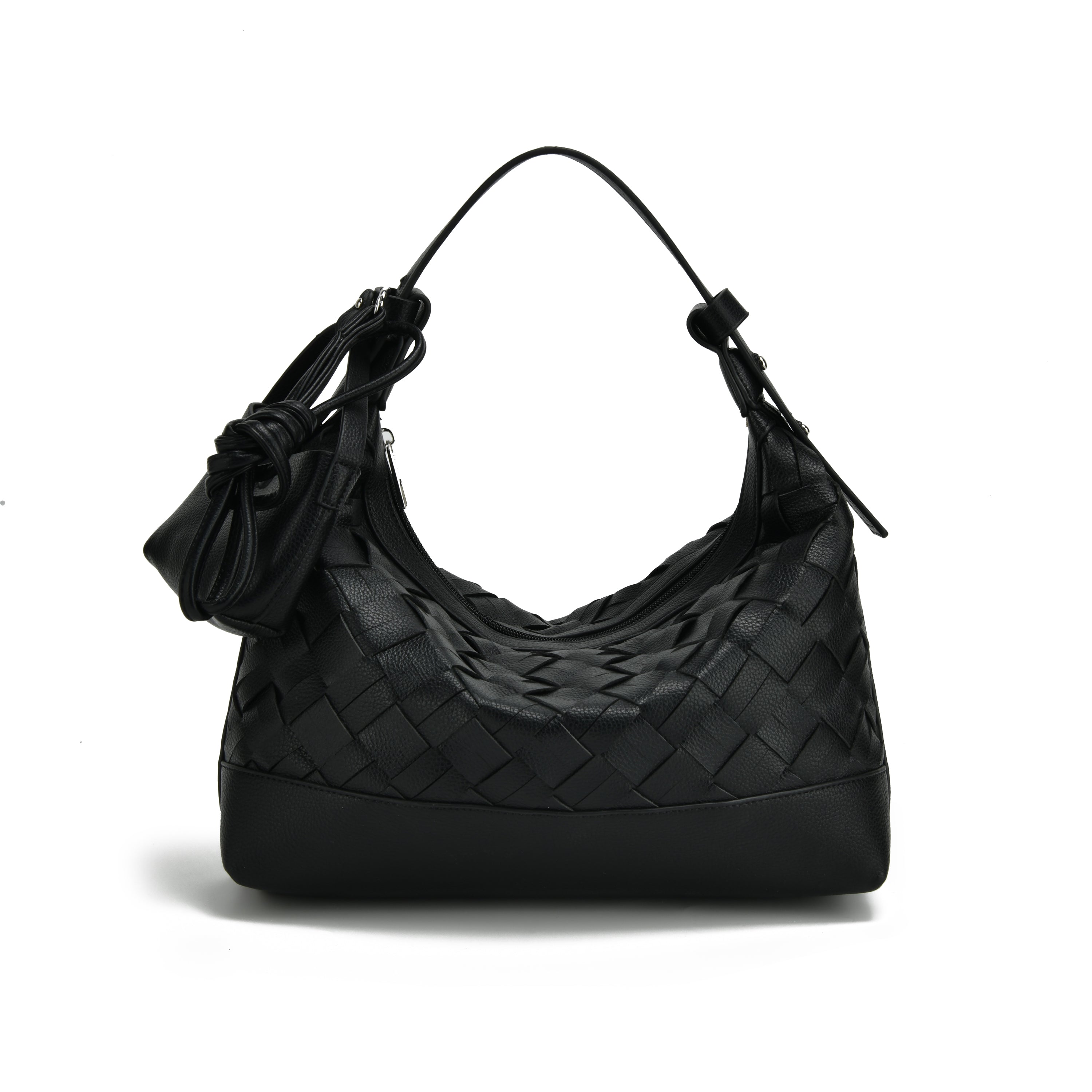 co-lab Gracia Crossbody - Black