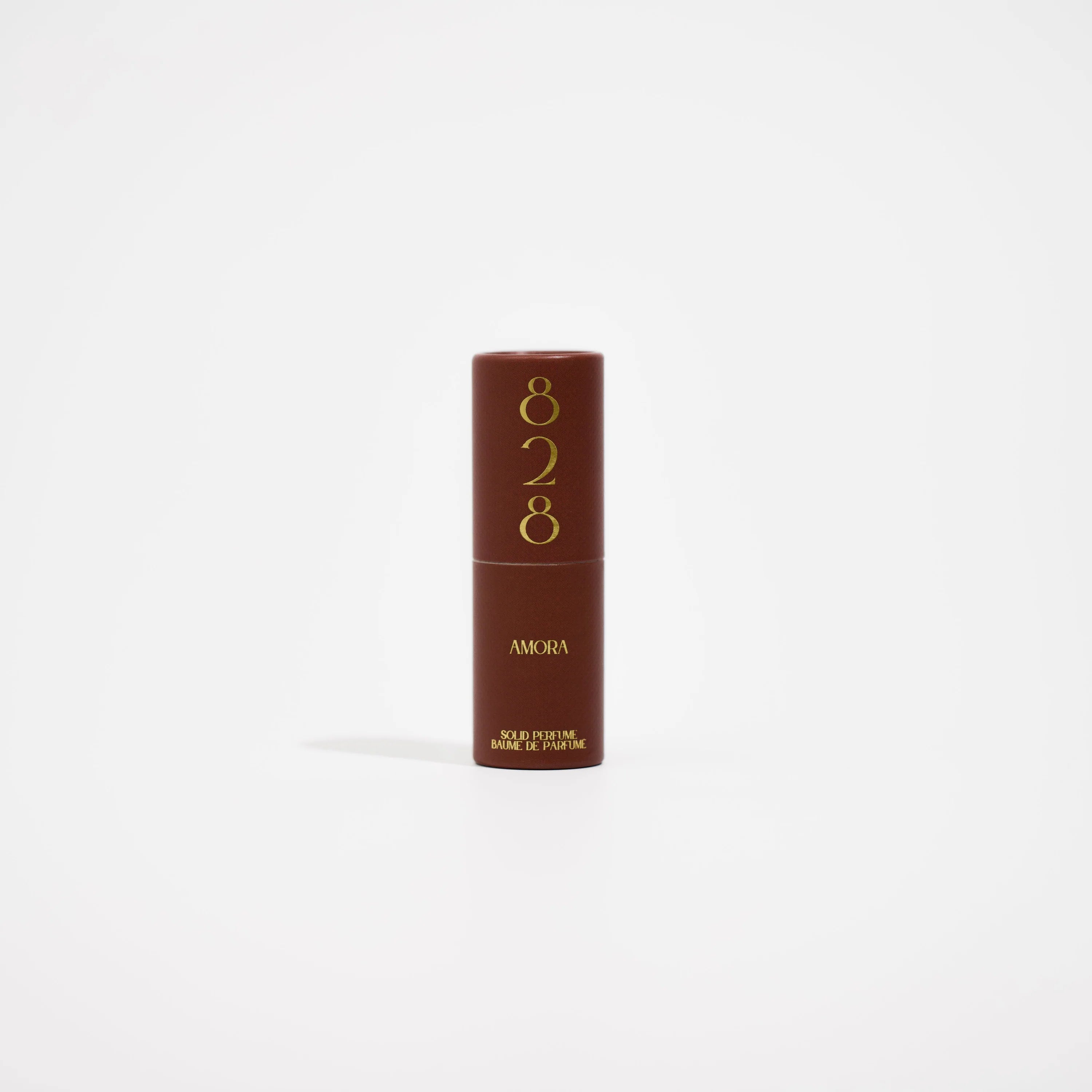 828 Aroma Solid Perfume - Amora