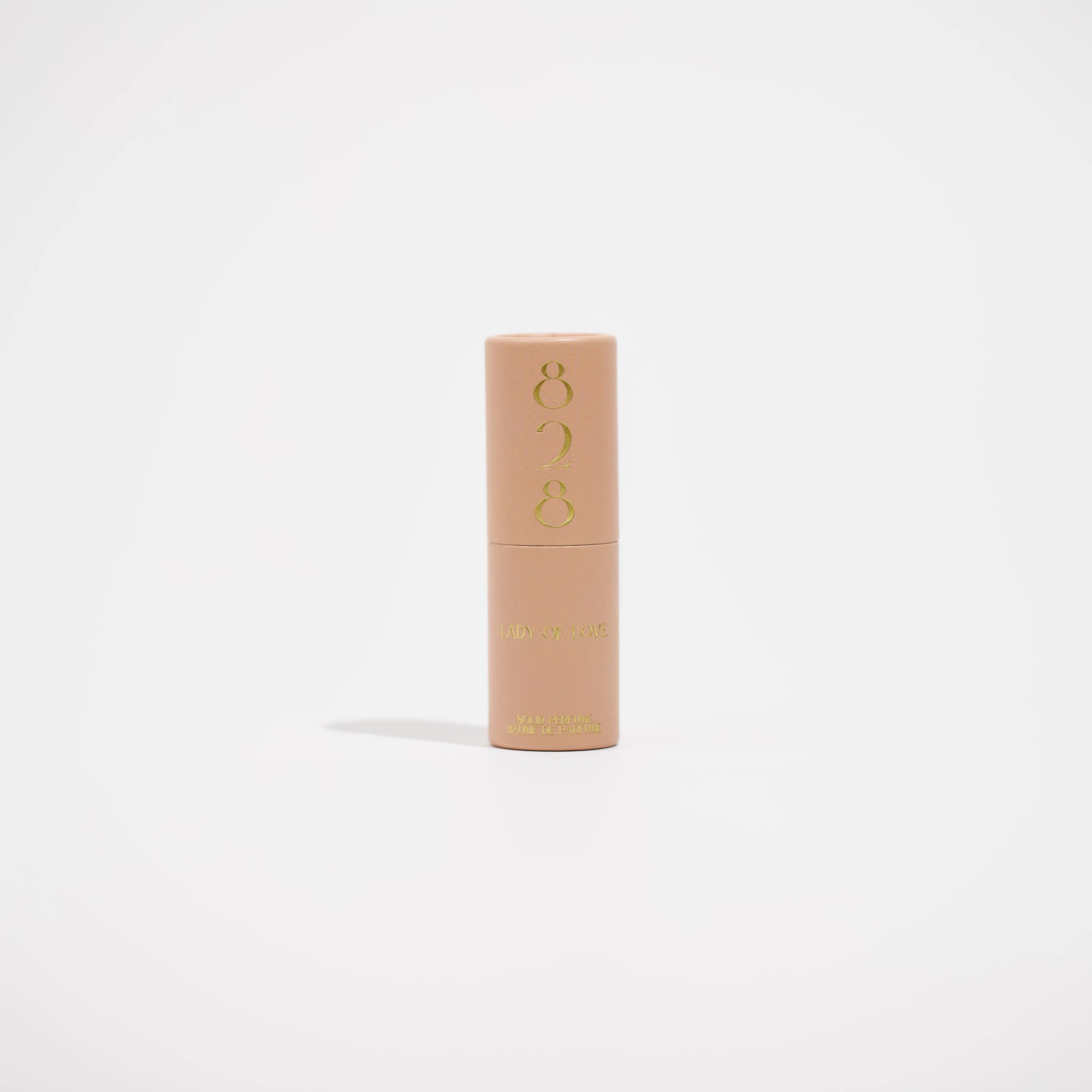 828 Aroma Solid Perfume - Lady of Love