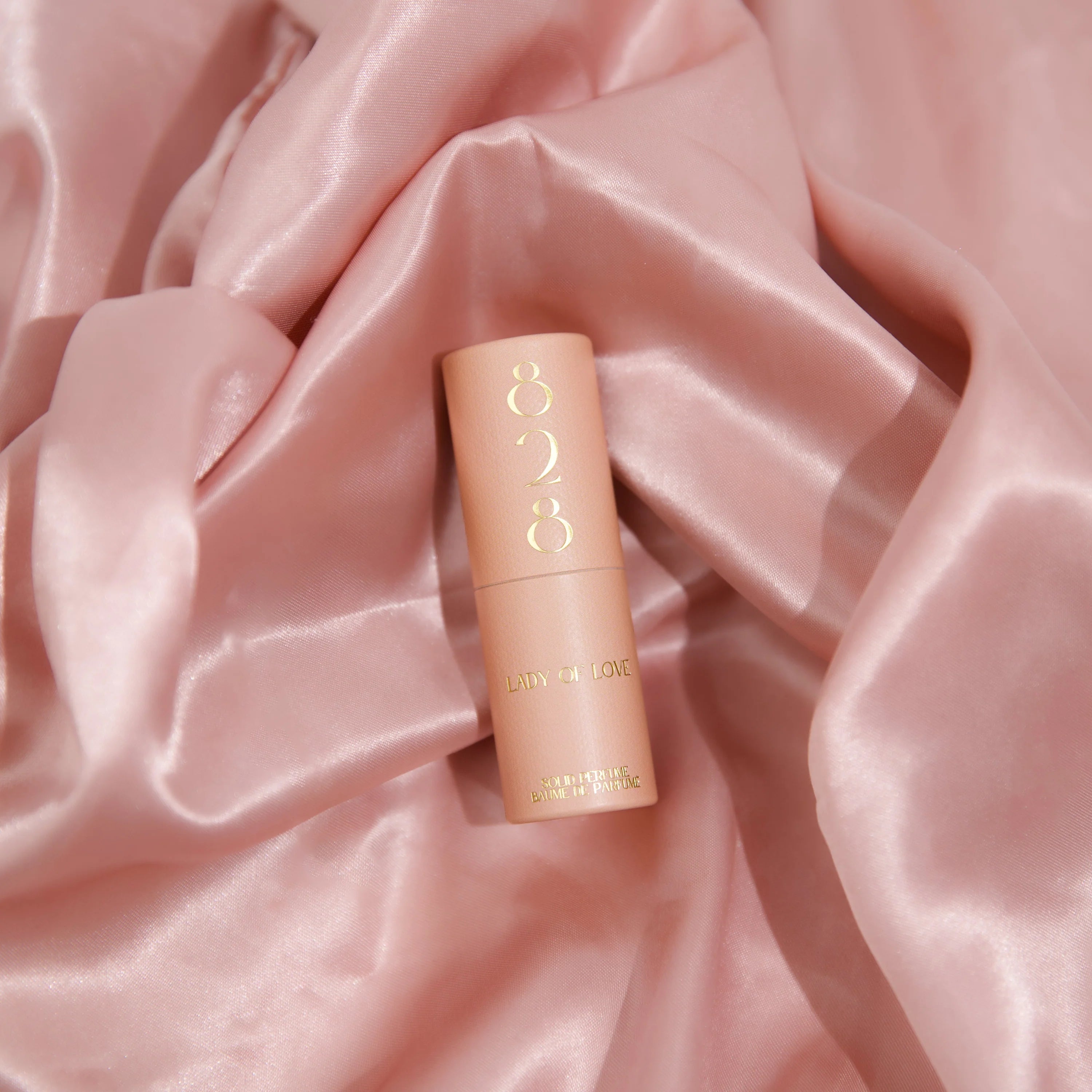828 Aroma Solid Perfume - Lady of Love