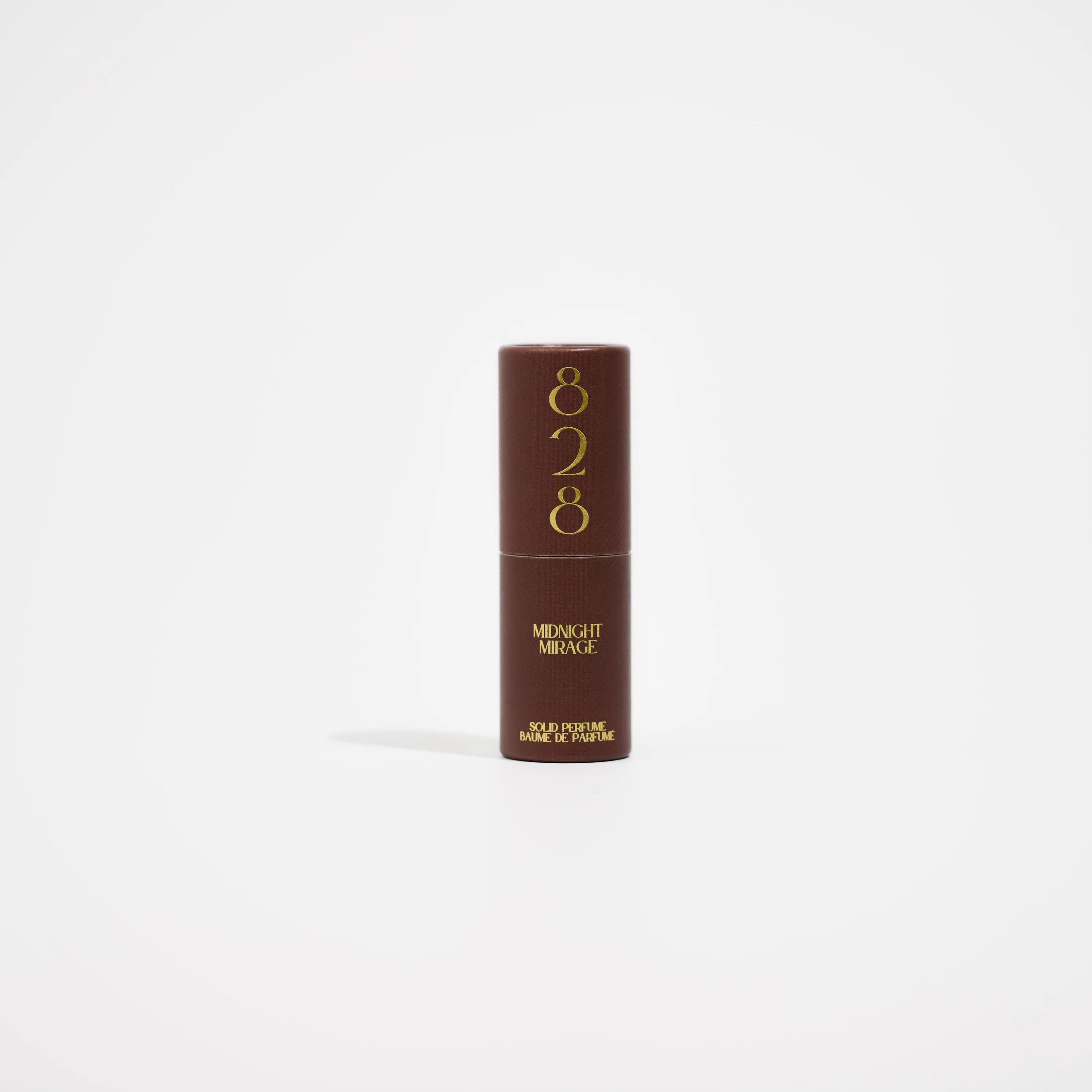 828 Aroma Solid Perfume - Midnight Mirage
