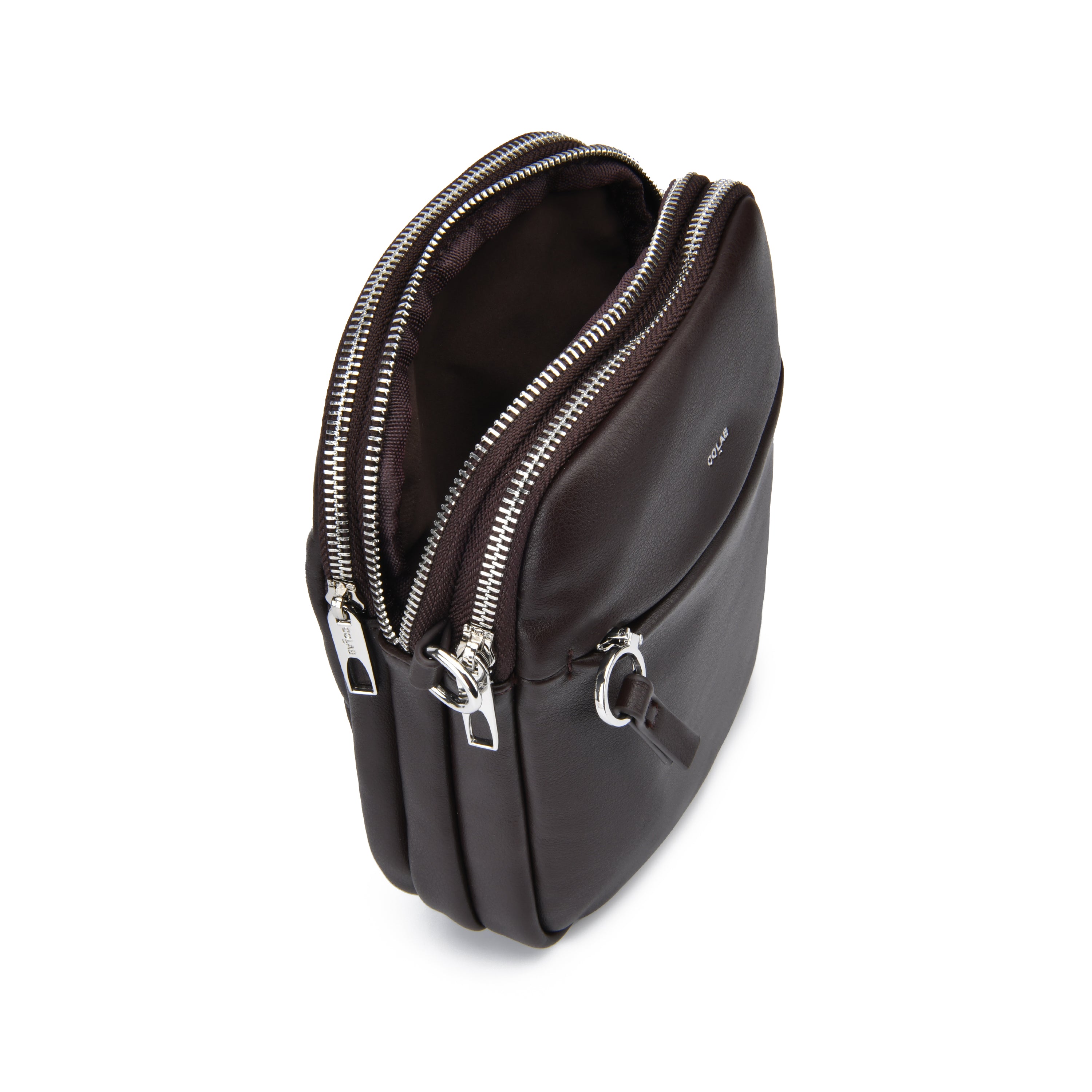 co-lab Nicky Crossbody - Black
