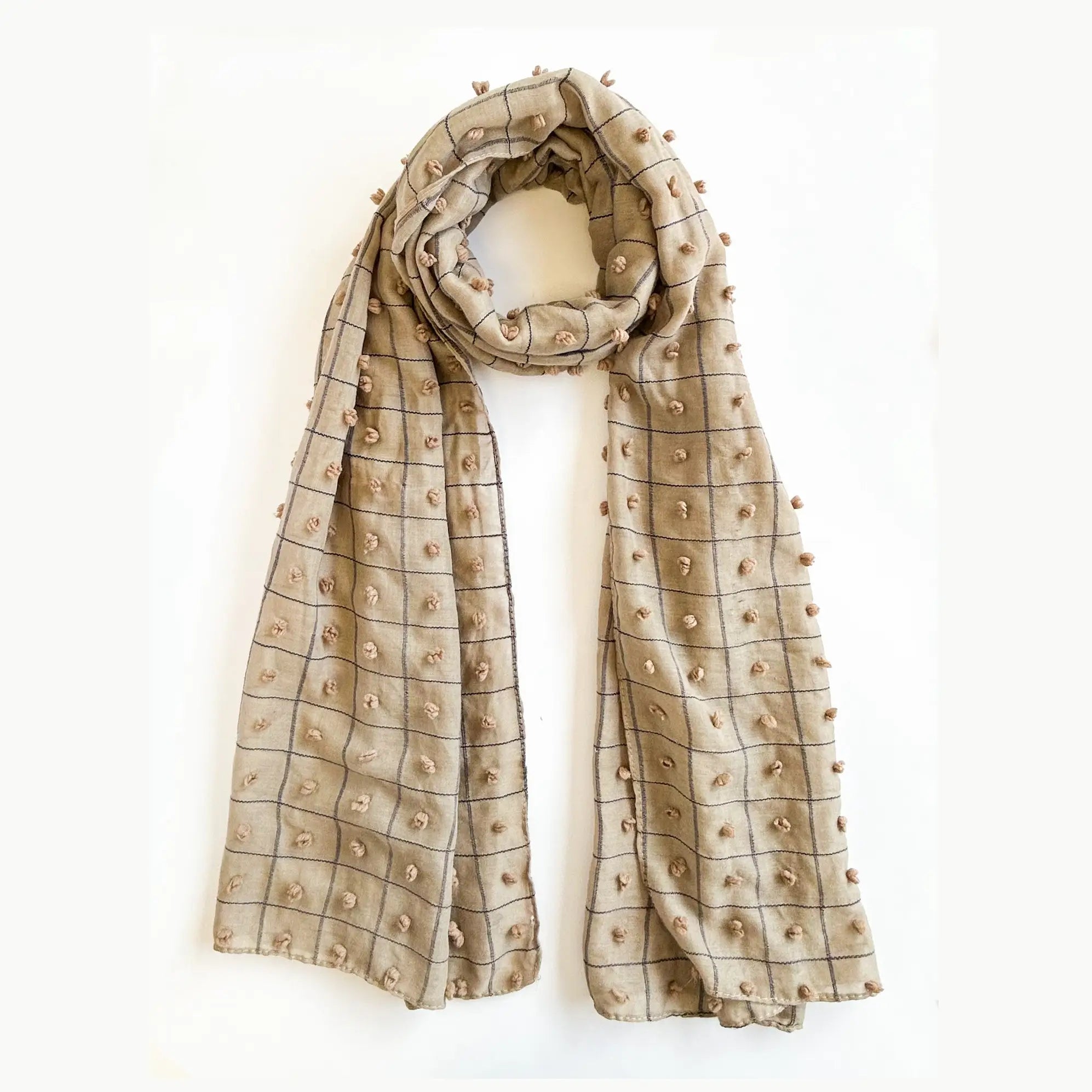 La-a SOLE Martha Scarf