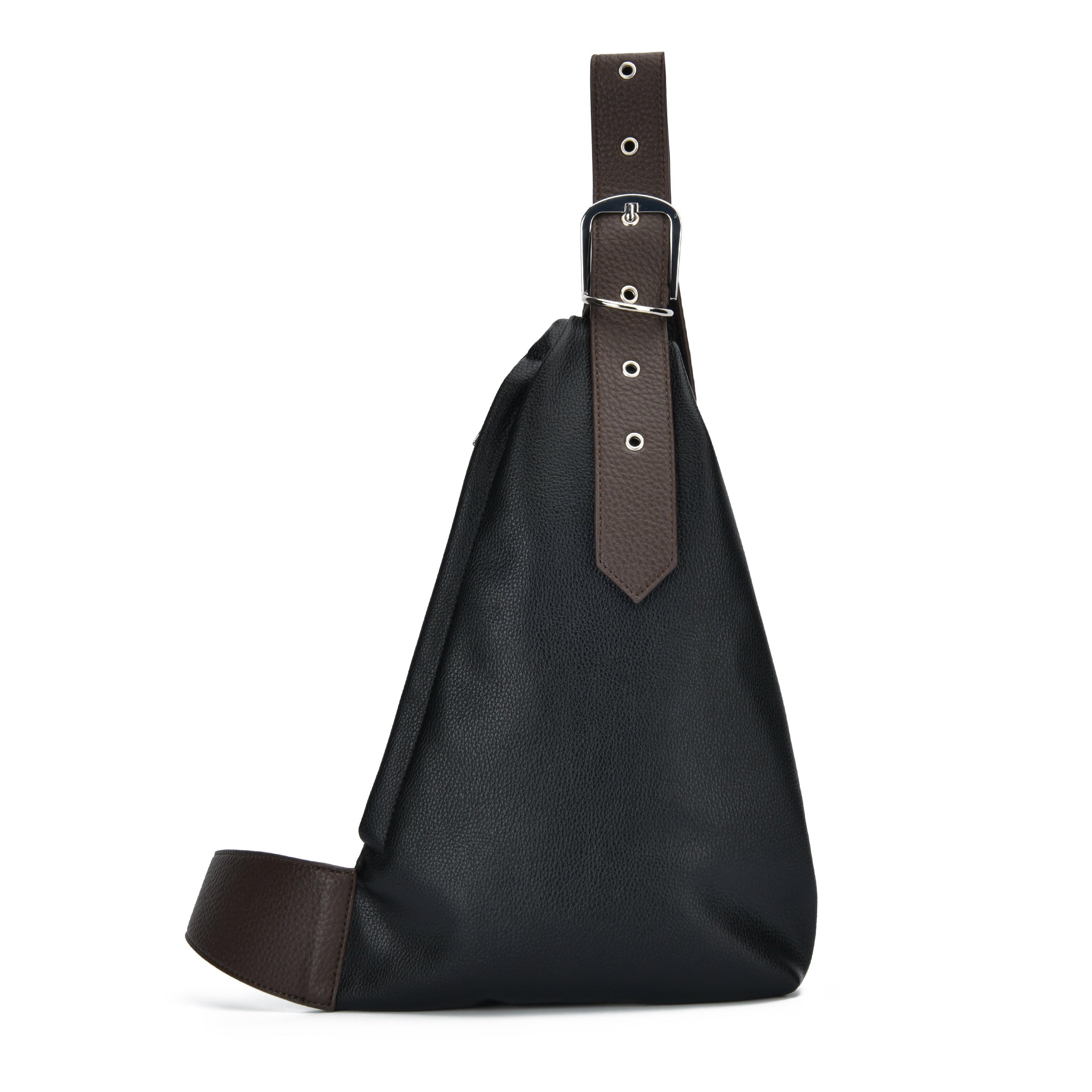 co-lab Daria Sling Bag - Black