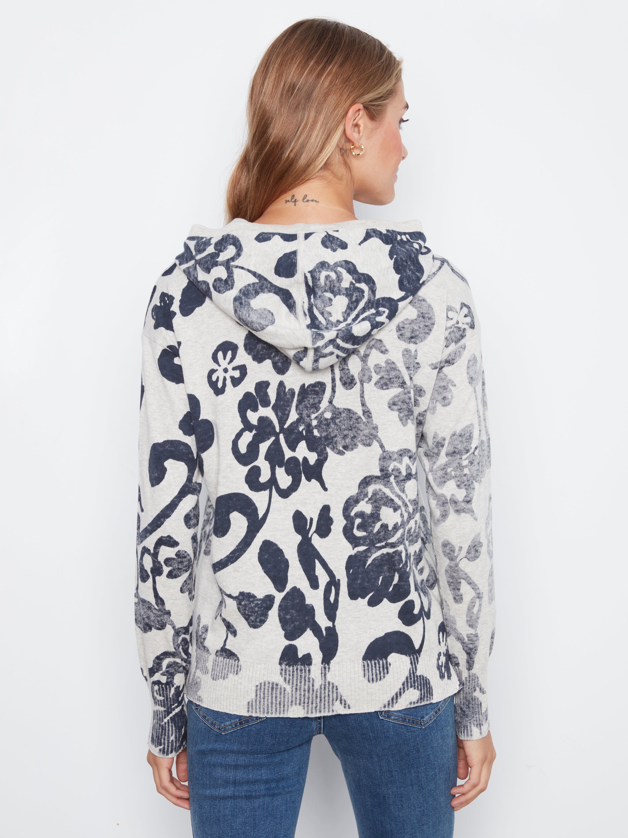 Charlie B Jeanne Sweater - Lovely