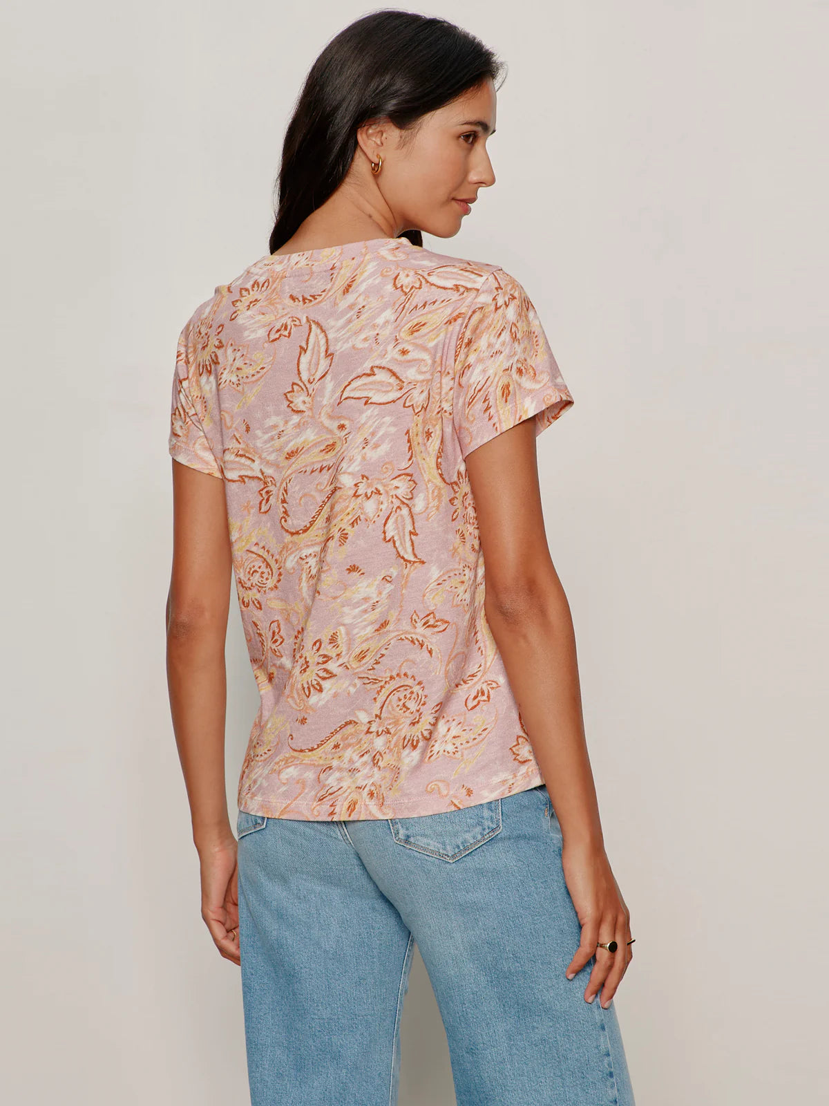 Sanctuary Perfect Tee - Whimsy