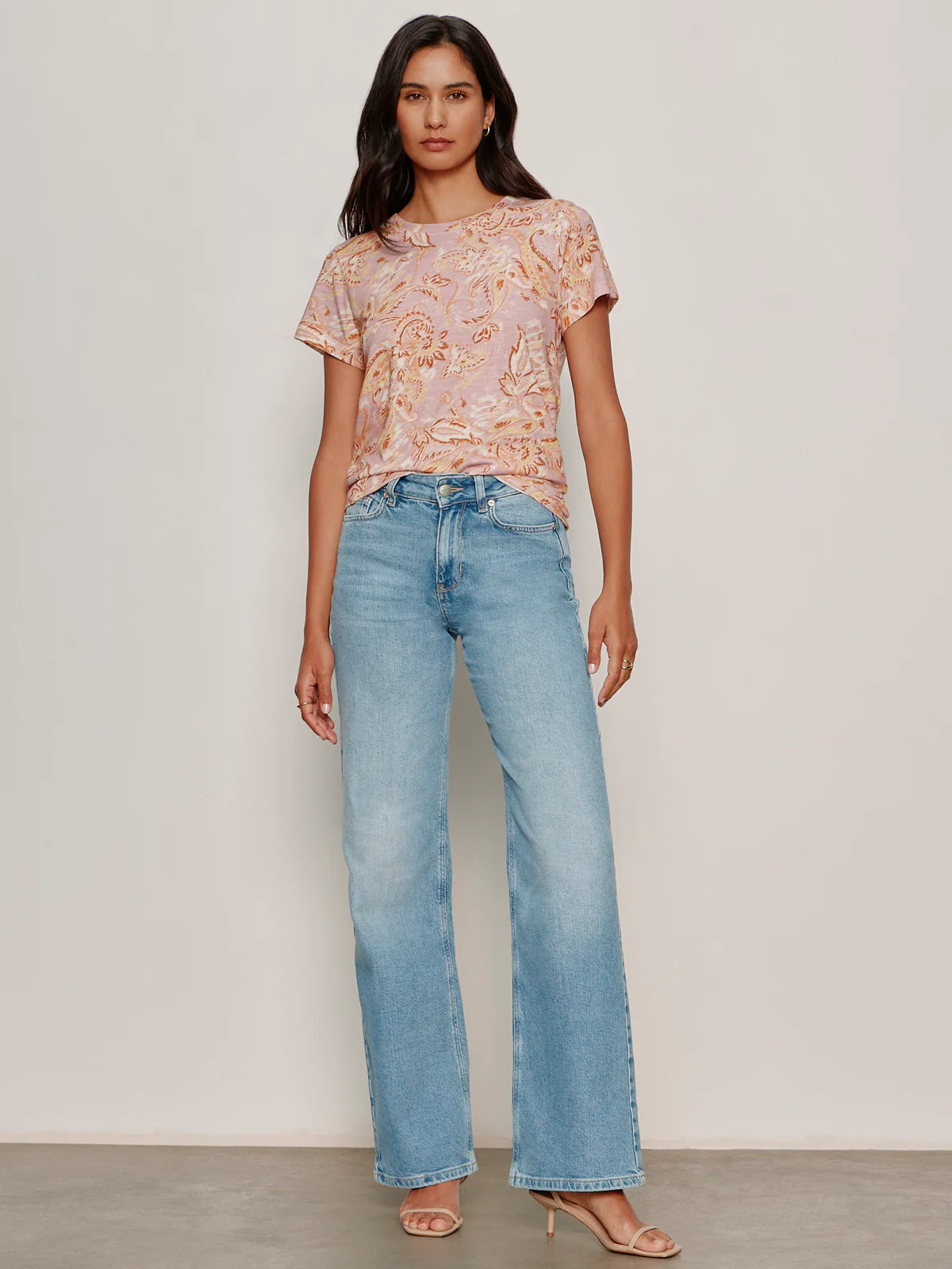 Sanctuary Perfect Tee - Whimsy