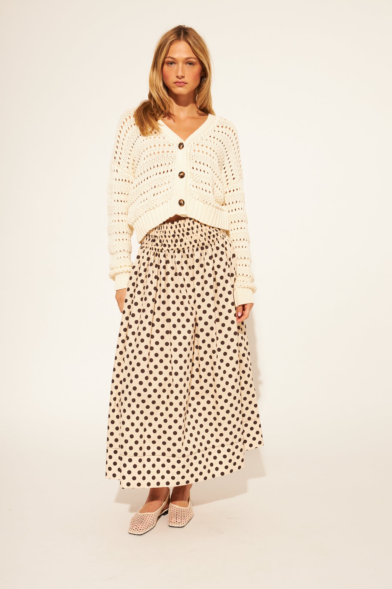 John & Jenn Emanuel Cardi - Bianca