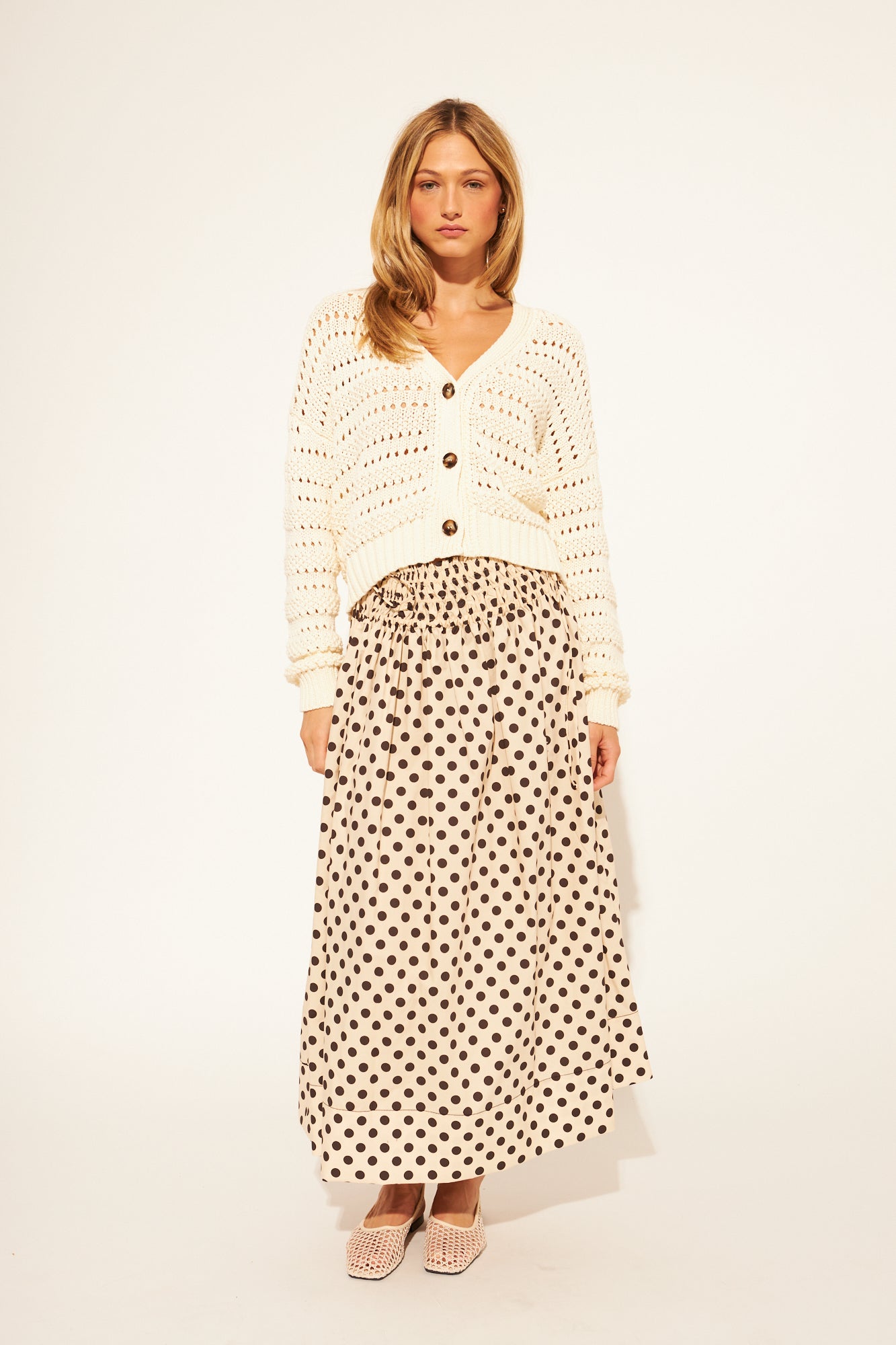 John & Jenn Emanuel Cardi - Bianca