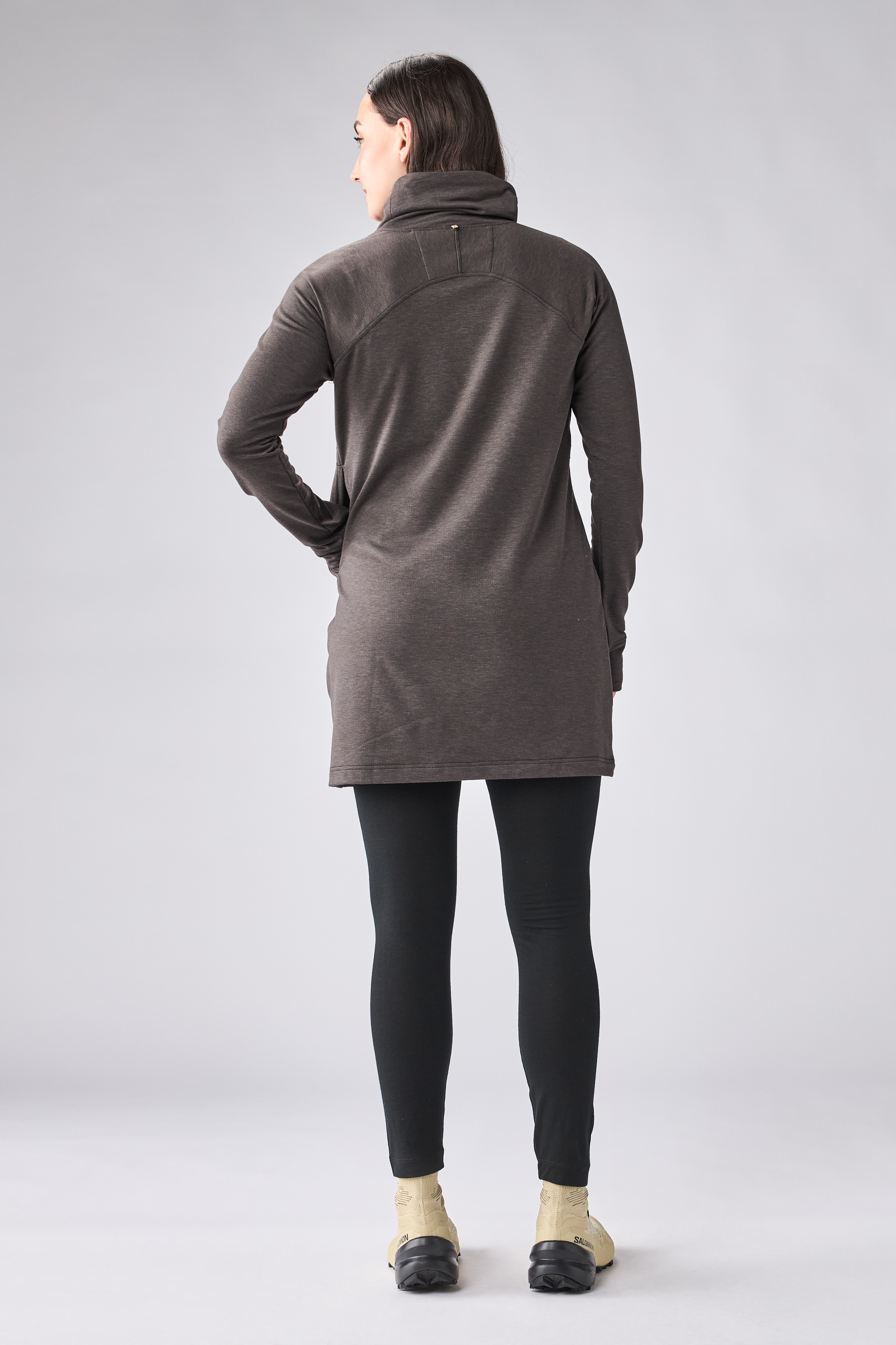 Indyeva Meris Tunic - Mercure