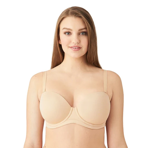 Wacoal Red Carpet Strapless Convertible Bra