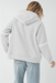 AEMI Didi Hoodie - Heather Grey Clothing - Tops - Sweaters - Sweatshirts by Aemi | Grace the Boutique