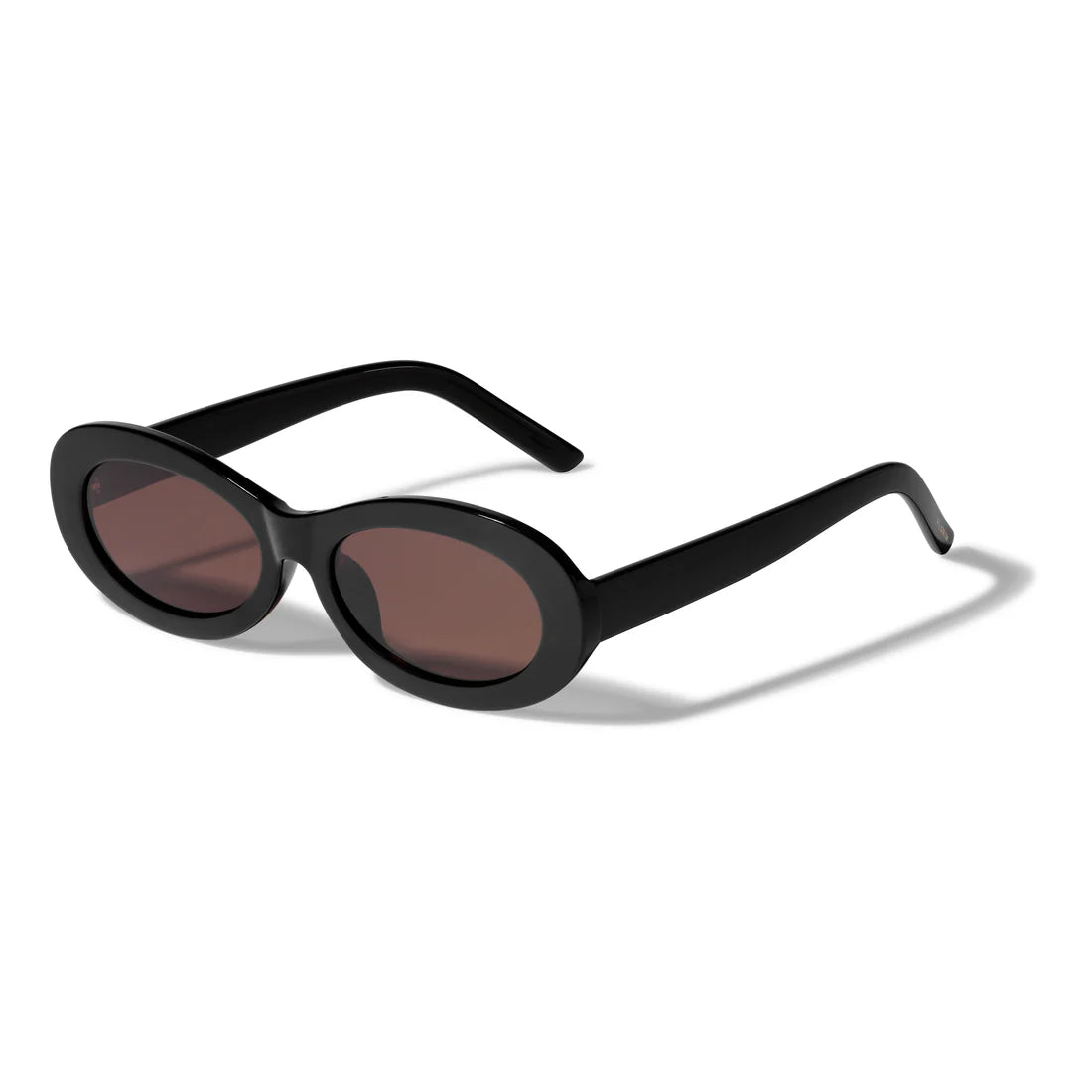 Pilgrim Alexandria Sunglasses - Black